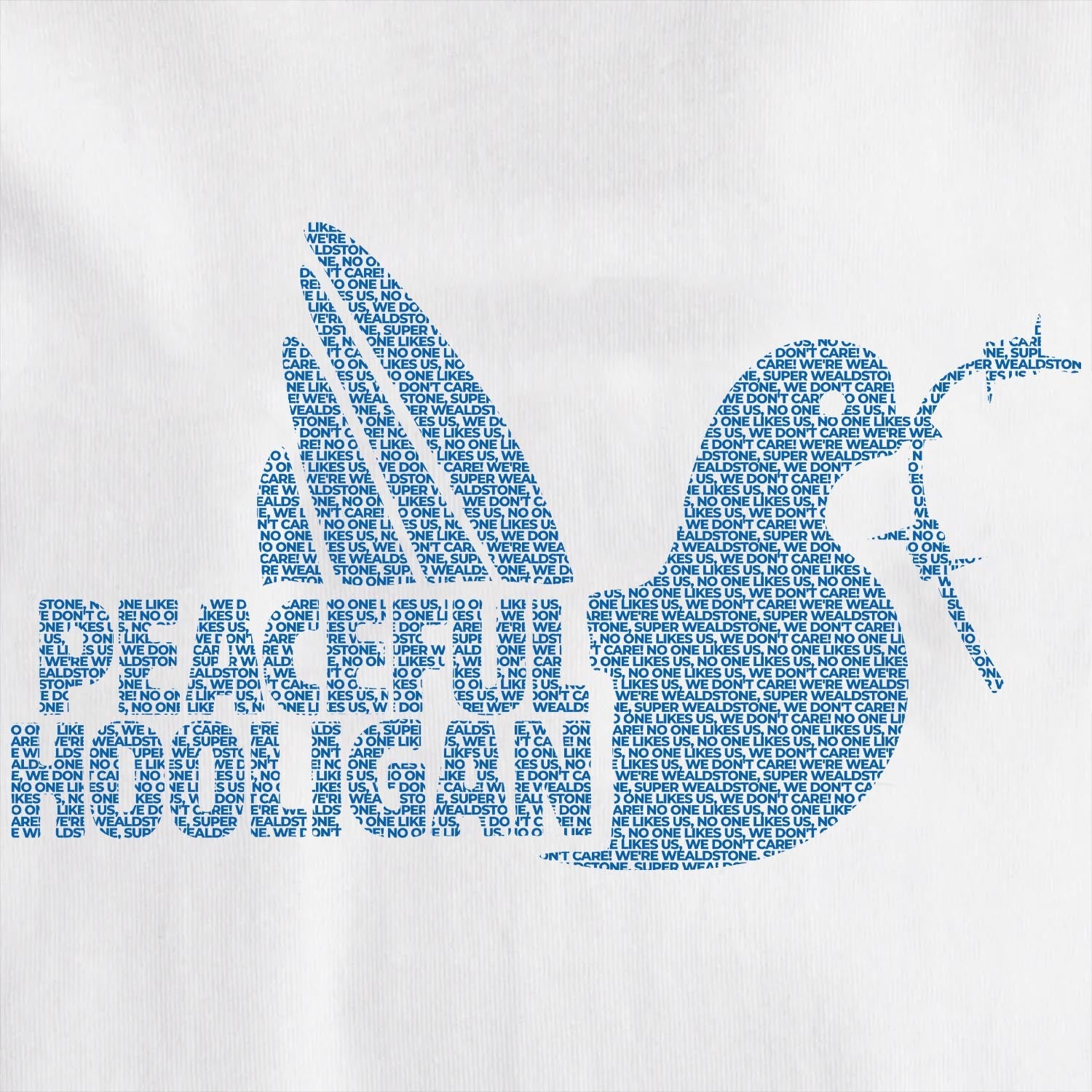 PODDOVEWEALDSTONETEENWHTBUND_White_Wealdstone_Dove_T-Shirt_2