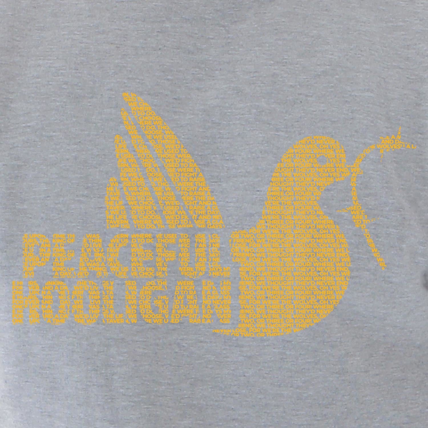 PODDOVEWOLVWONATHLOTHHODMGRYBUND_Marl_Grey_Wolverhampton_Dove_Hoodie_2