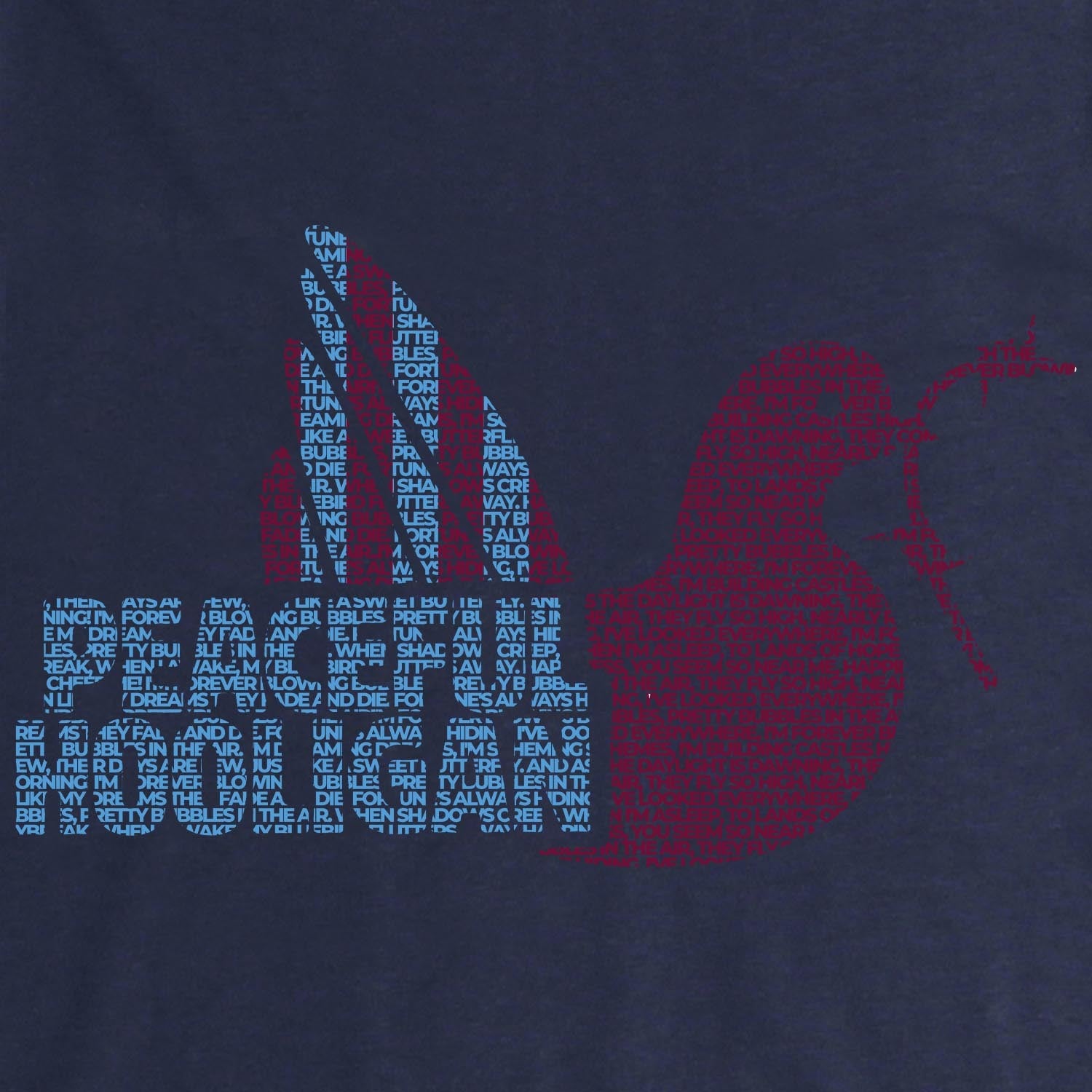 PODDOVEWSTHAMATHLOTHHODNVYBUND_Navy_West_Ham_Are_Massive_Dove_Hoodie_2