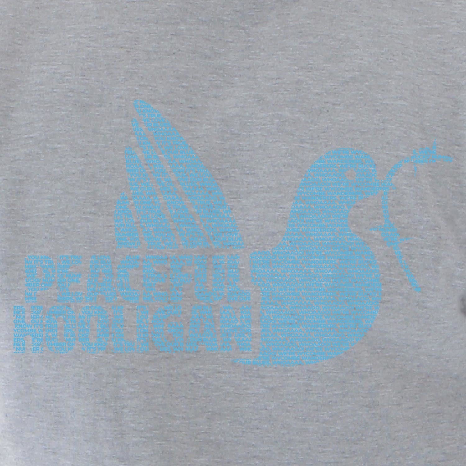 PODDOVEWYCMBWANDATHLOTHHODMGRYBUND_Marl_Grey_Wycombe_Dove_Hoodie_2