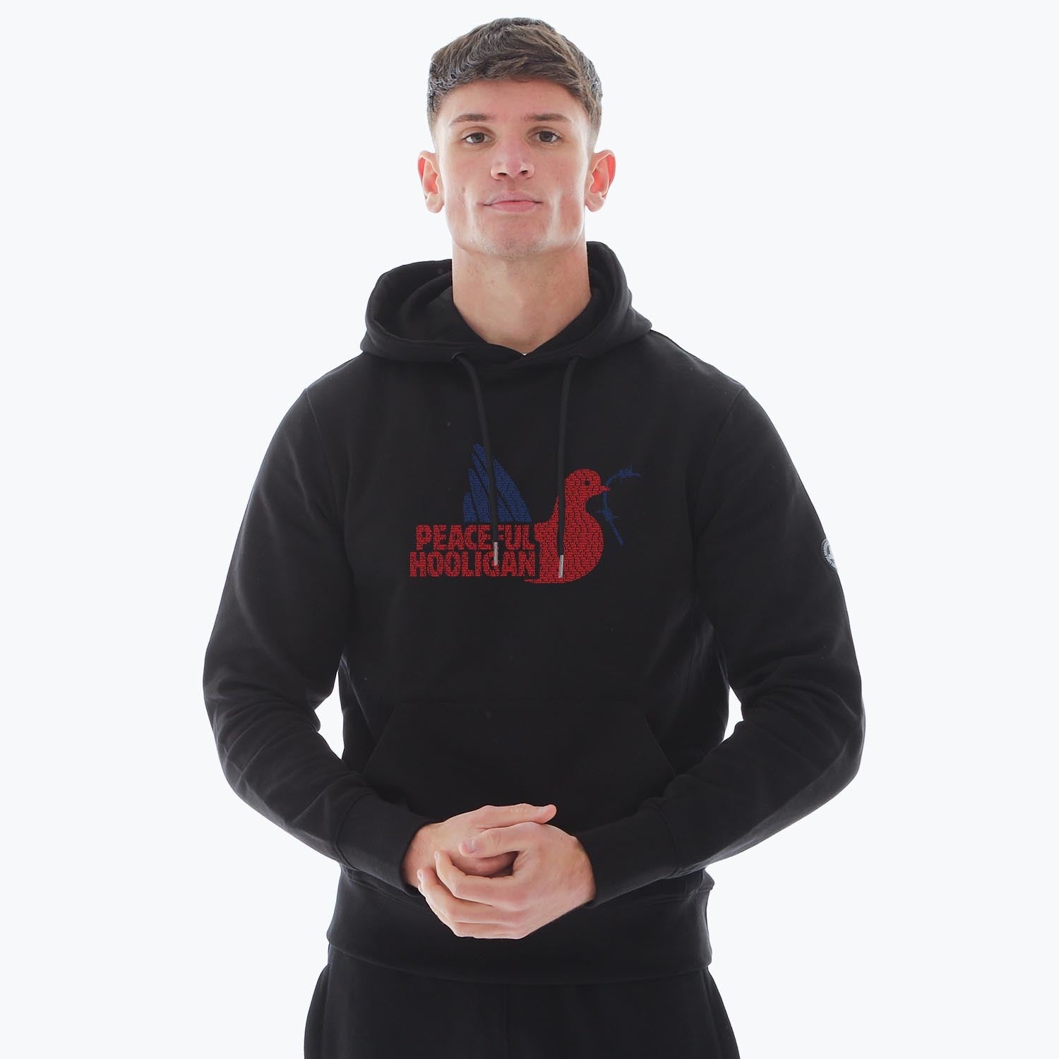 PODDOVEYORKCITYATHLOTHHODBLKBUND_Black_York_City_Dove_Hoodie_1