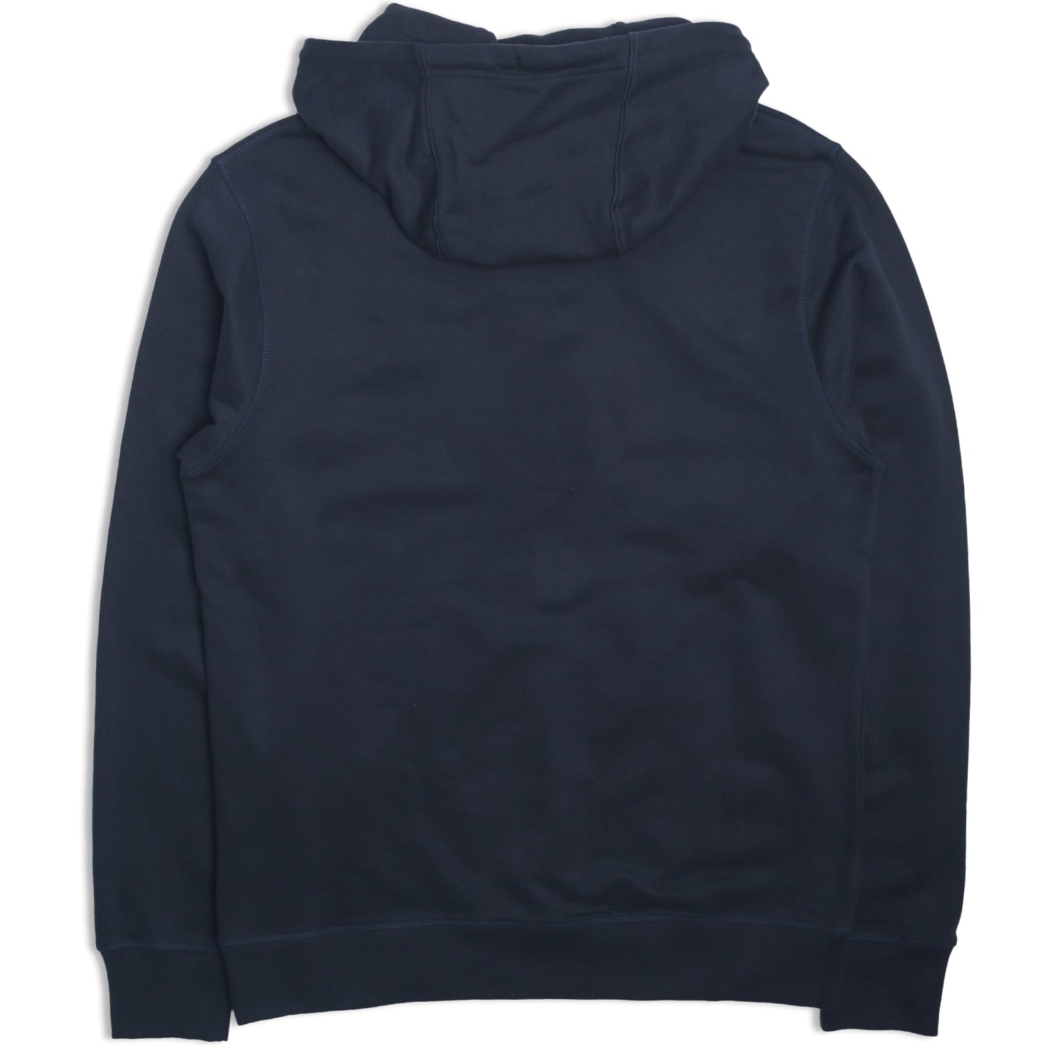 Hull City Excursions Hoodie Navy - Peaceful Hooligan