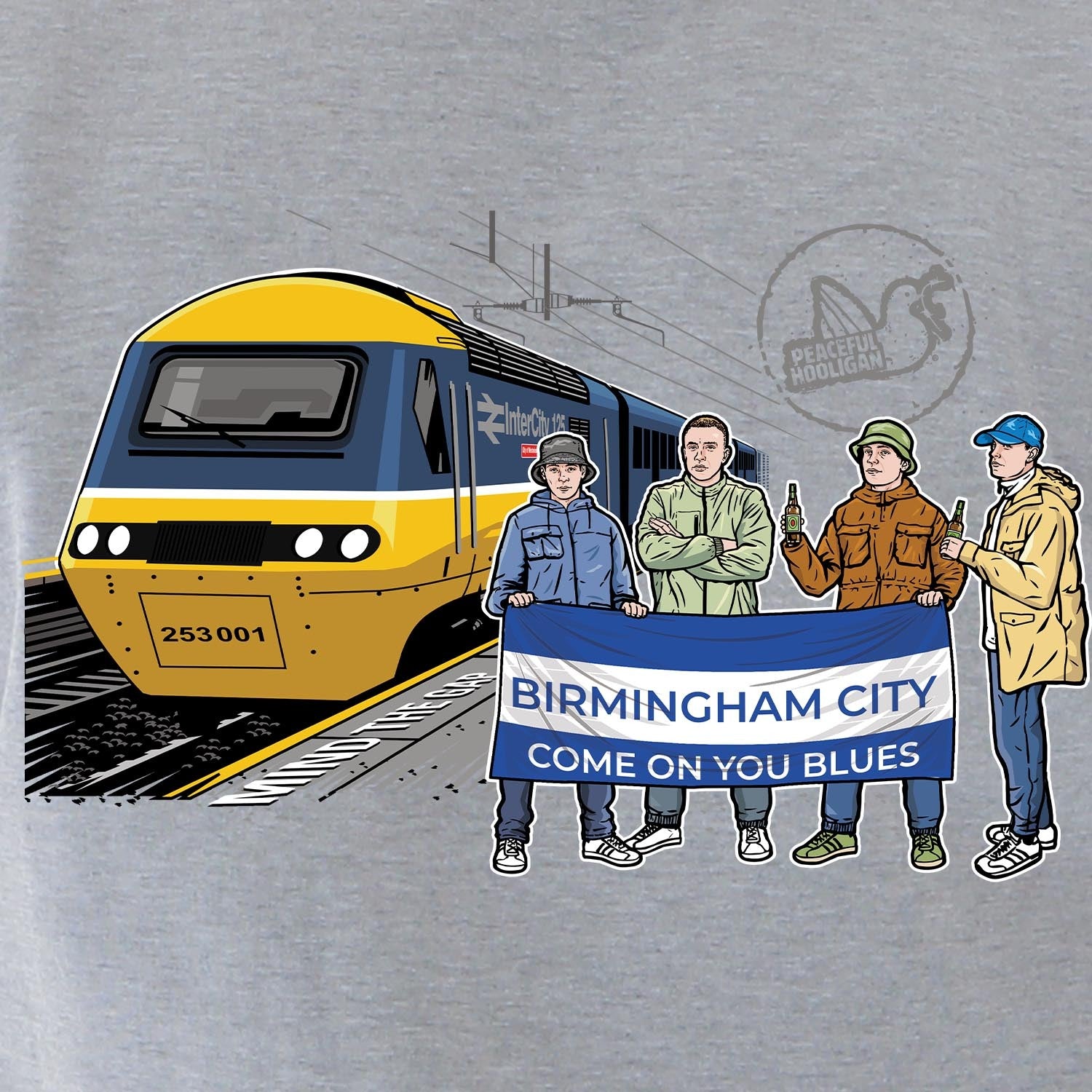 PODEXCURSIONSBIRMGHATHLOTHHODMGRYBUND_Marl_Grey_Birmingham_City_Excursions_2