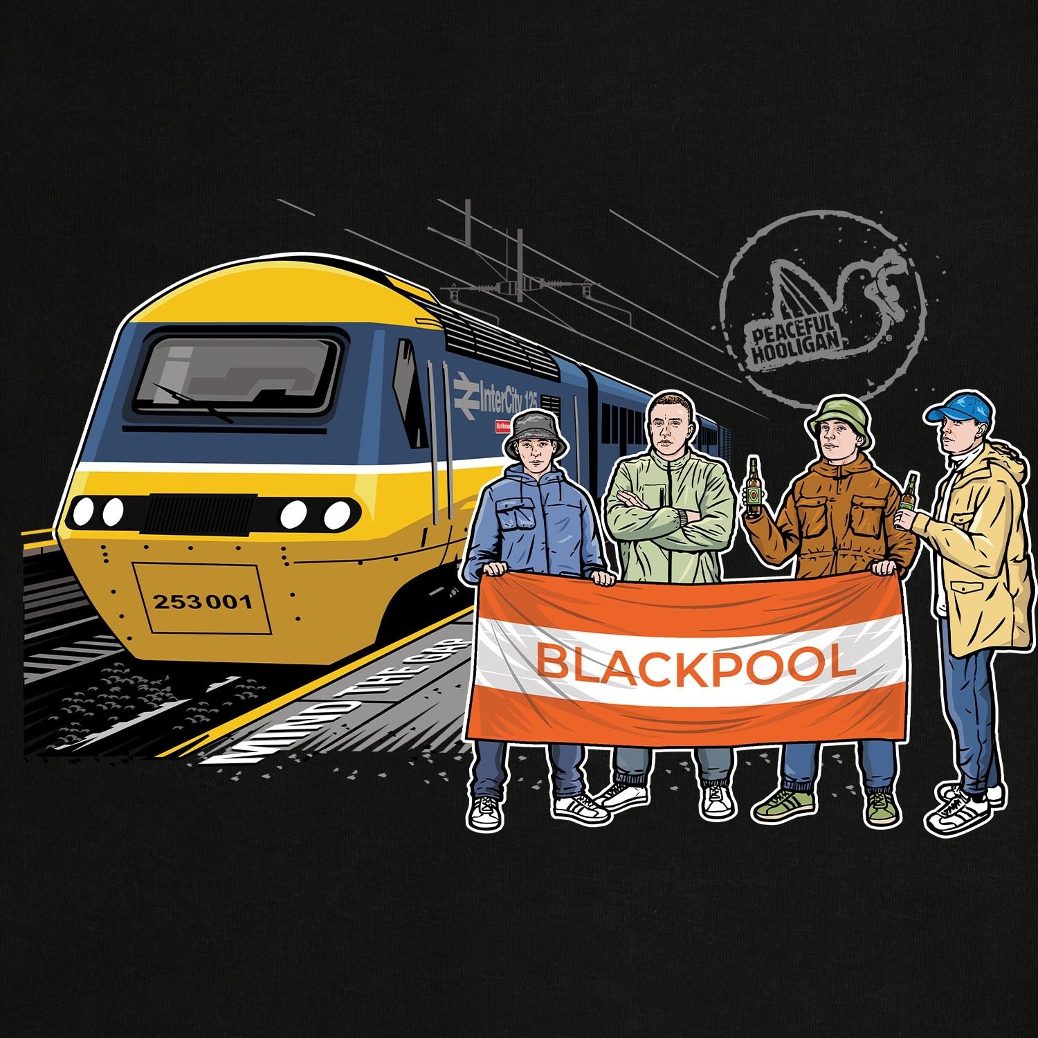 PODEXCURSIONSBLACKPATHLOTHHODBLKBUND_Black_Blackpool_FC_Excursions2