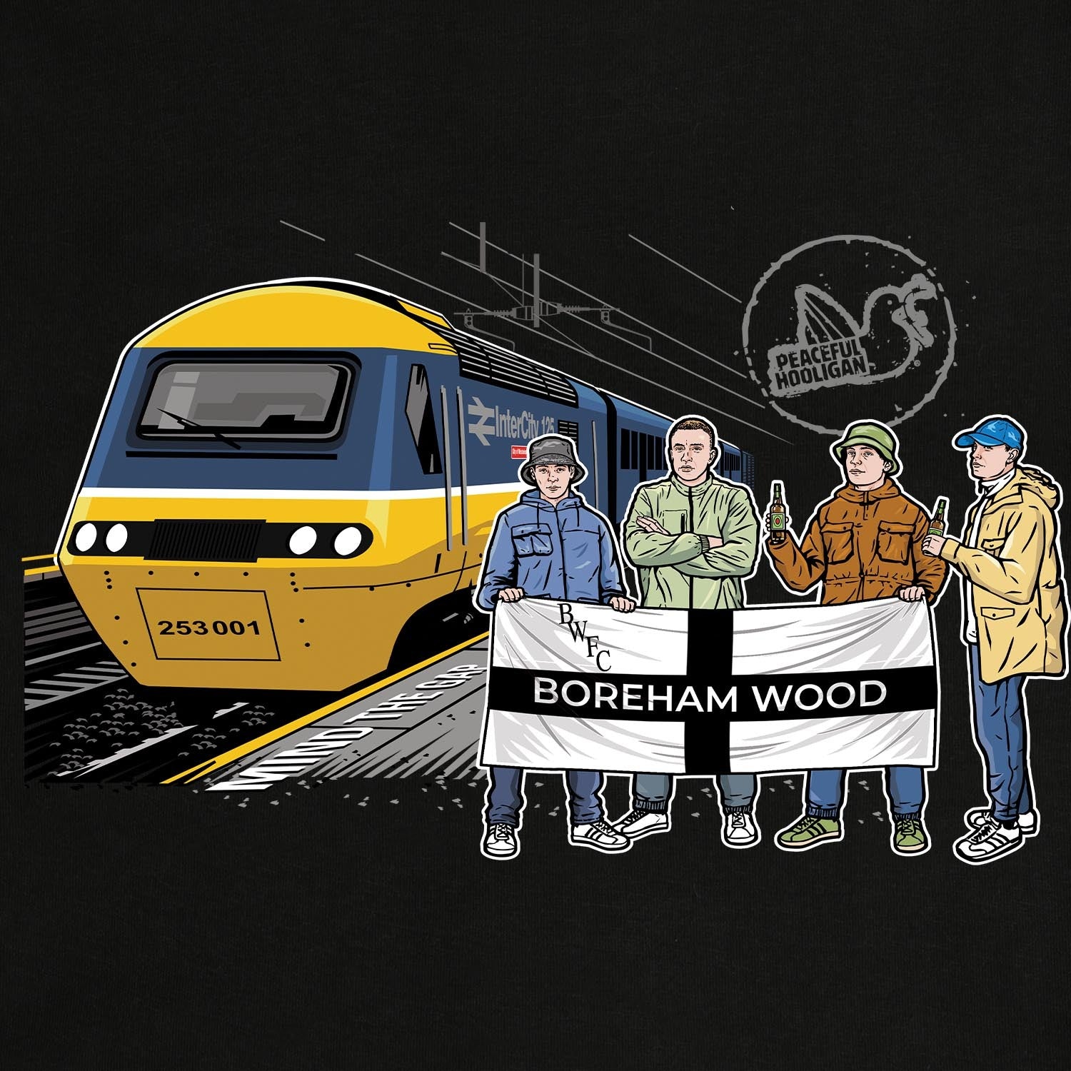 PODEXCURSIONSBOREHAMATHLSWTBLKBUND_Black_Boreham_Wood_Excursions_2