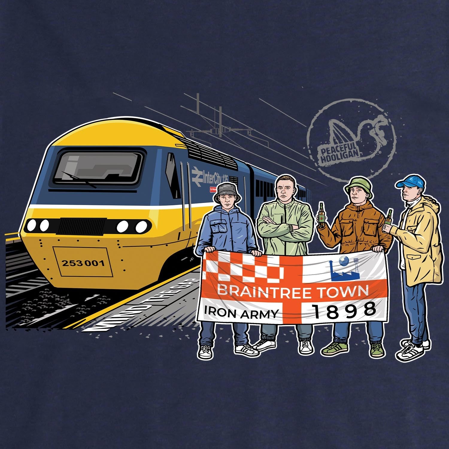 PODEXCURSIONSBRAINTREEATHLOTHHODNVYBUND_Navy_Braintree_Town_Excursions_2