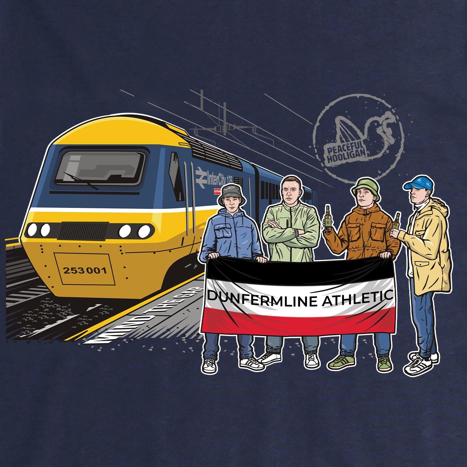 PODEXCURSIONSDUNFRMATHATHLOTHHODNVYBUND_Navy_Dunfermline_Athletic_Excursions_2