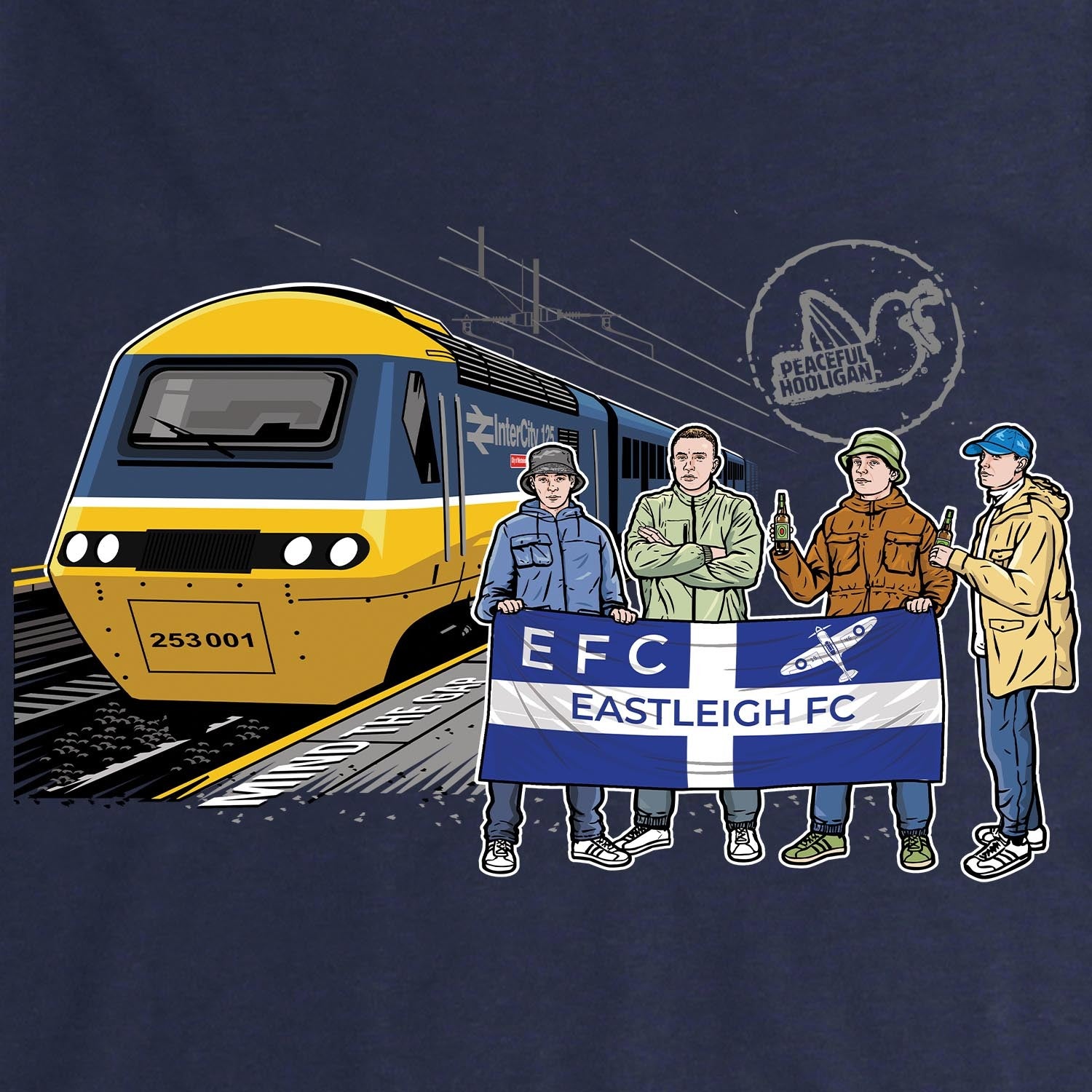 PODEXCURSIONSEASTLEIGHATHLSWTNVYBUND_Navy_Eastleigh_Excursions_2