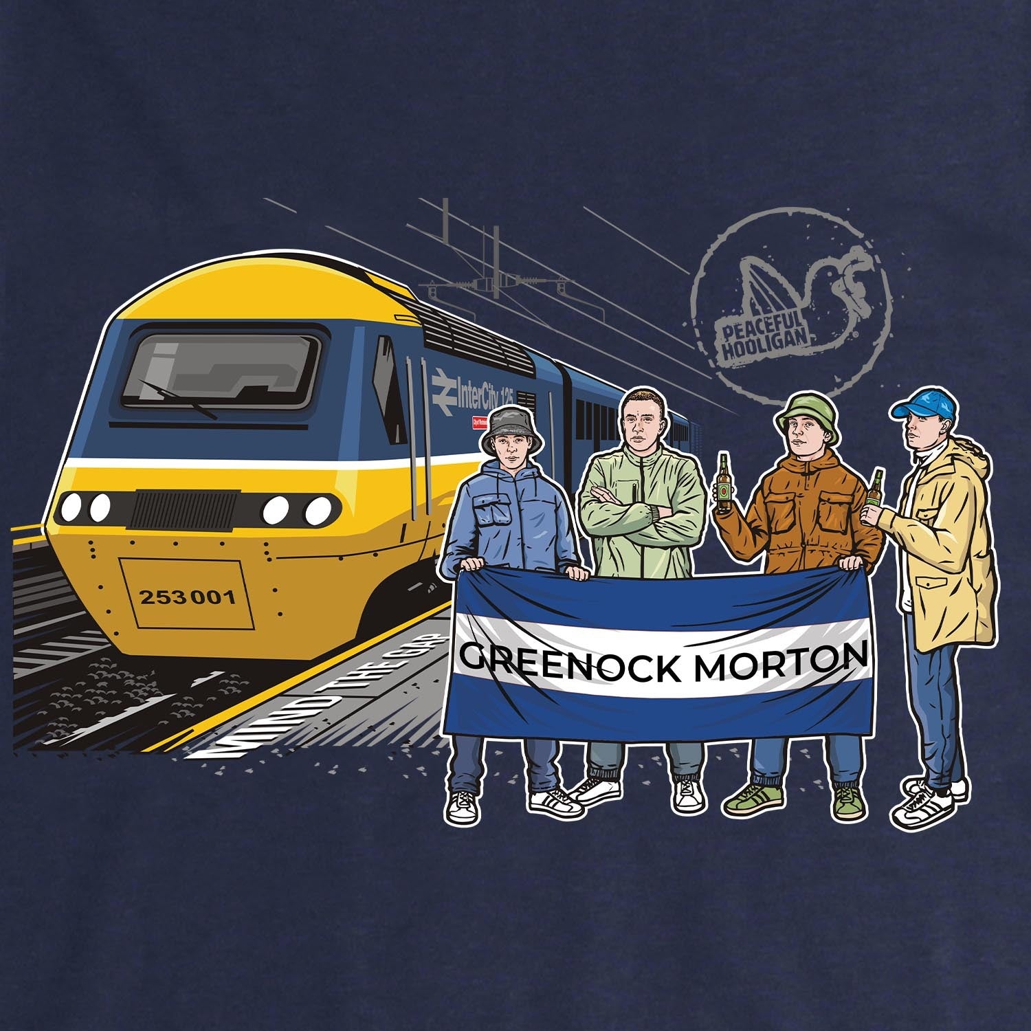 PODEXCURSIONSGRNDOCKMORTATHLSWTNVYBUND_Navy_Greenock_Morton_Excursions_2