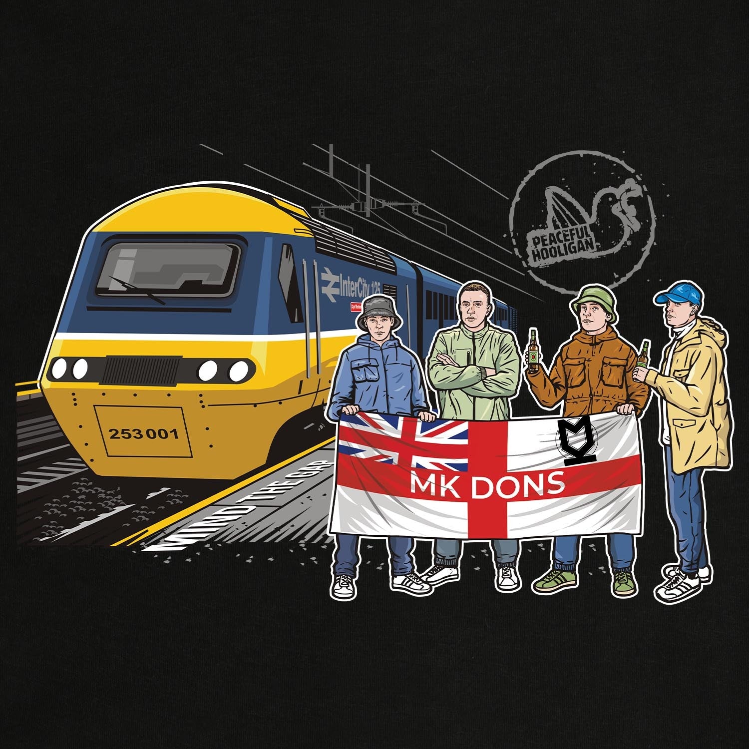 PODEXCURSIONSMILTKEYDONSATHLOTHHODBLKBUND_Black_Milton_Keynes_Dons_Excursions2