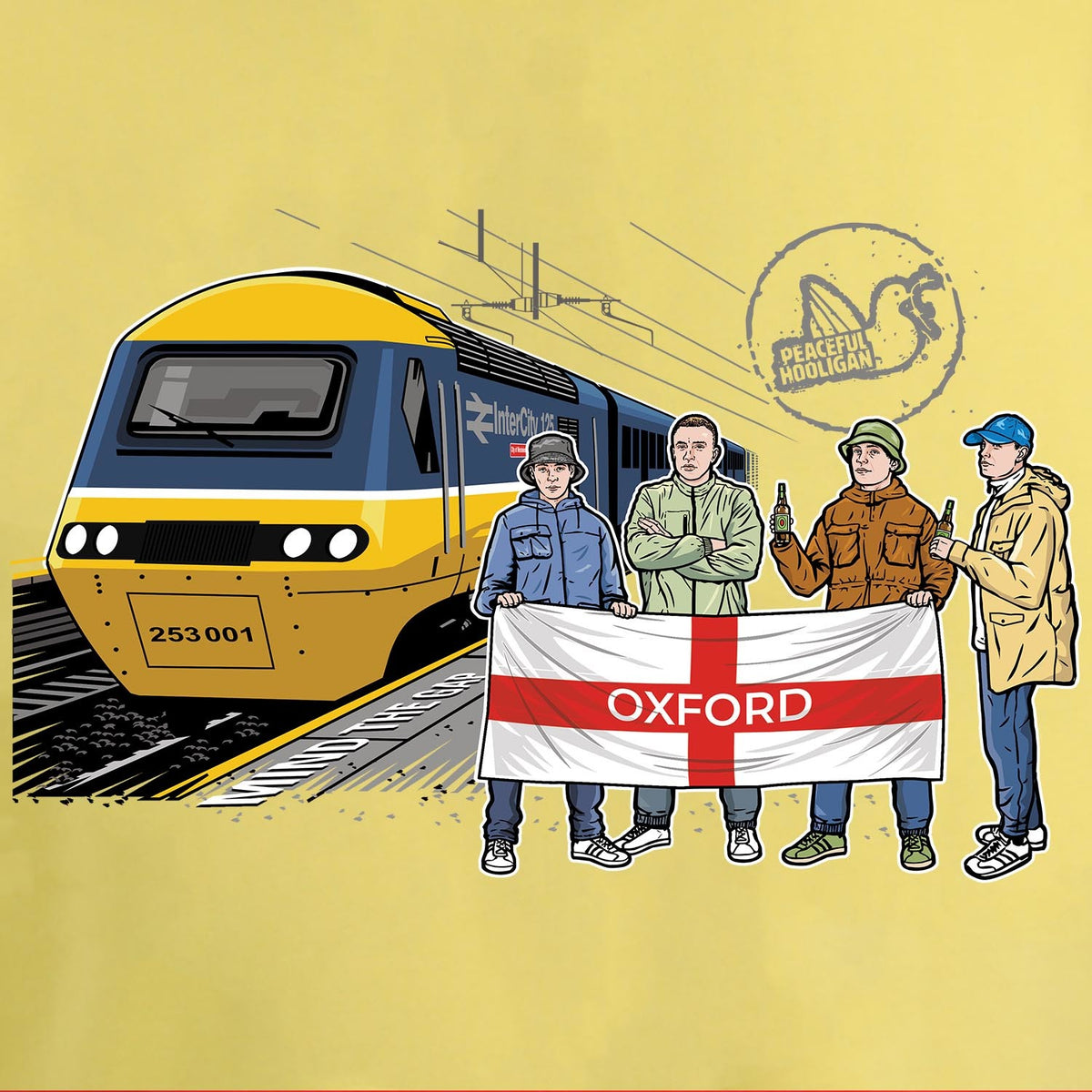 PODEXCURSIONSOXFORDTEEYELLBUND_Yellow_Oxford_Tshirt_2