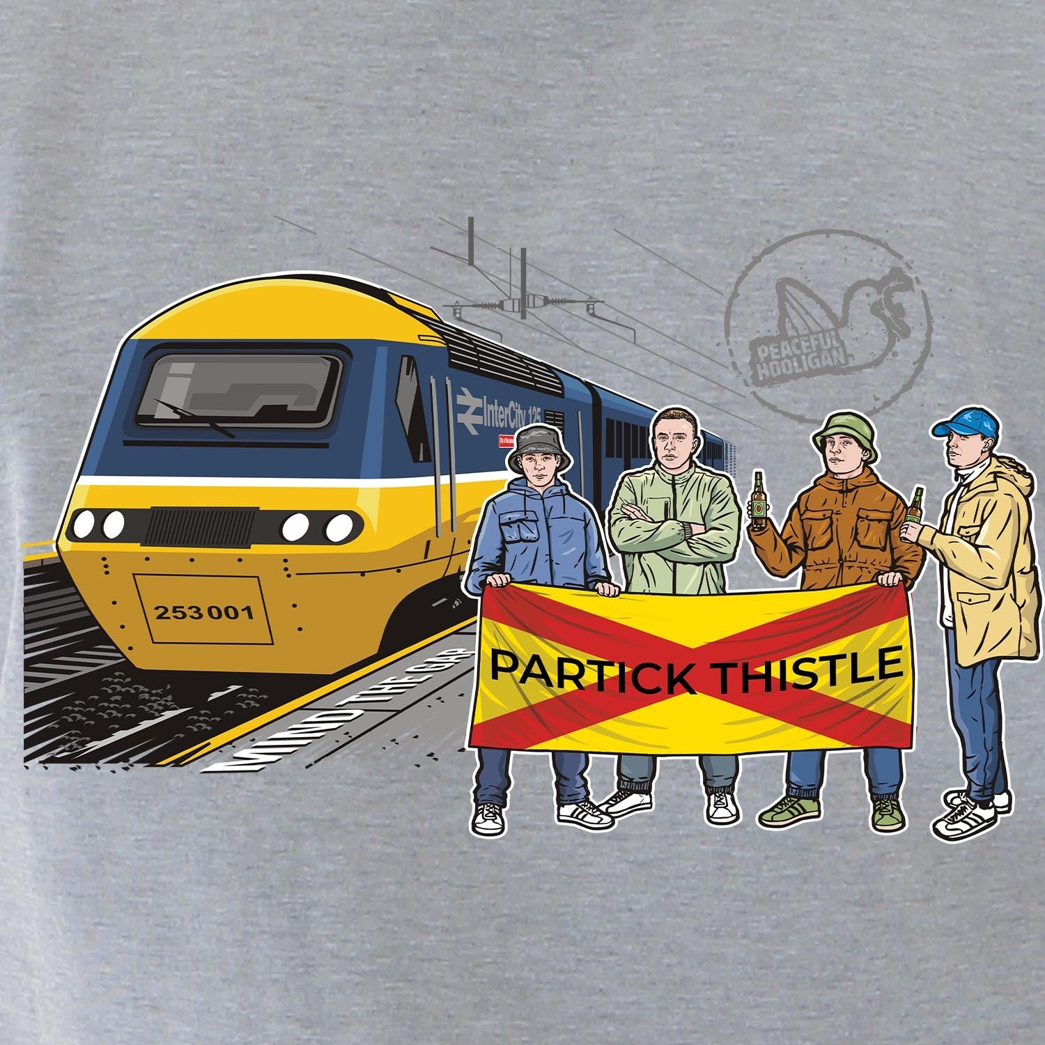 PODEXCURSIONSPARTTHISATHLOTHHODMGRYBUND_Marl_Grey_Partick_Thistle_FC_Excursions_2