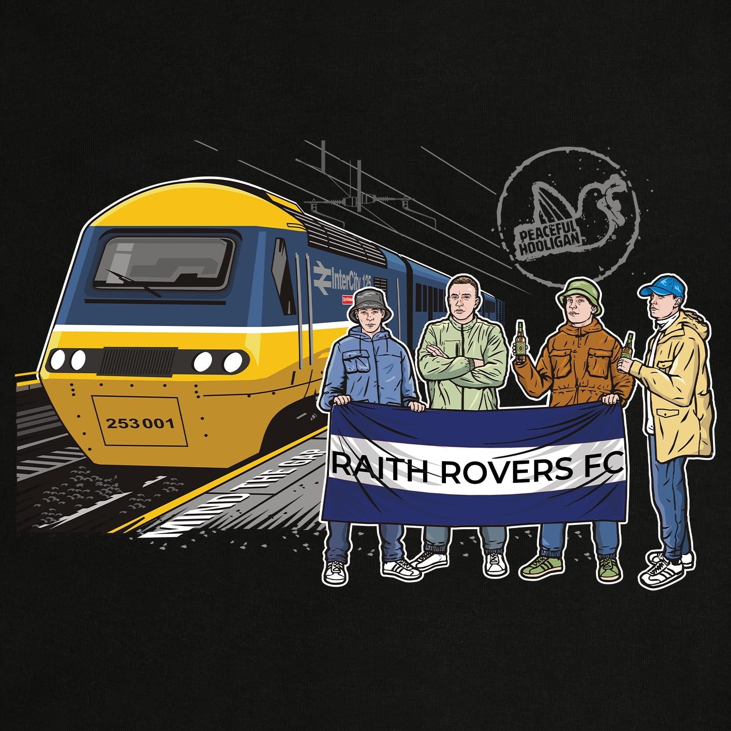 PODEXCURSIONSRAITHRVRSATHLOTHHODBLKBUND_Black_Raith_Rovers_FC_Excursions2