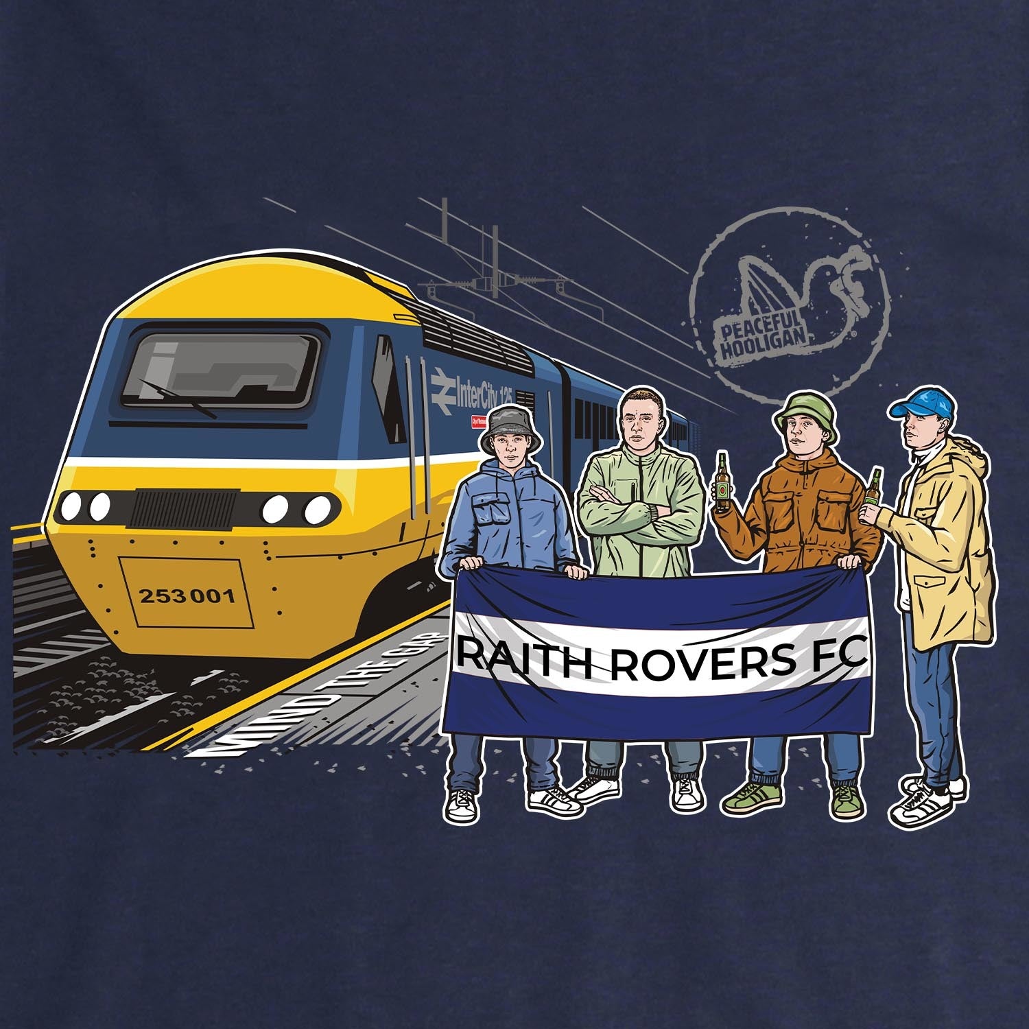 PODEXCURSIONSRAITHRVRSATHLSWTNVYBUND_Navy_Raith_Rovers_FC_Excursions_2