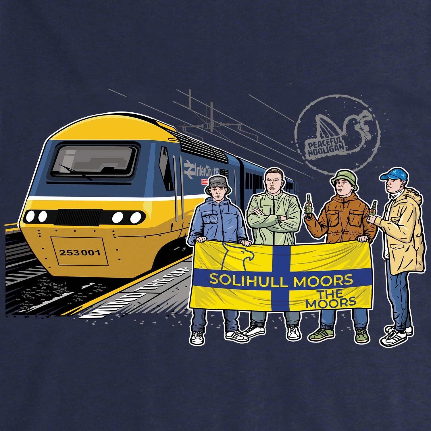 PODEXCURSIONSSOLIHULLATHLSWTNVYBUND_Navy_Solihull_Moors_Excursions_2
