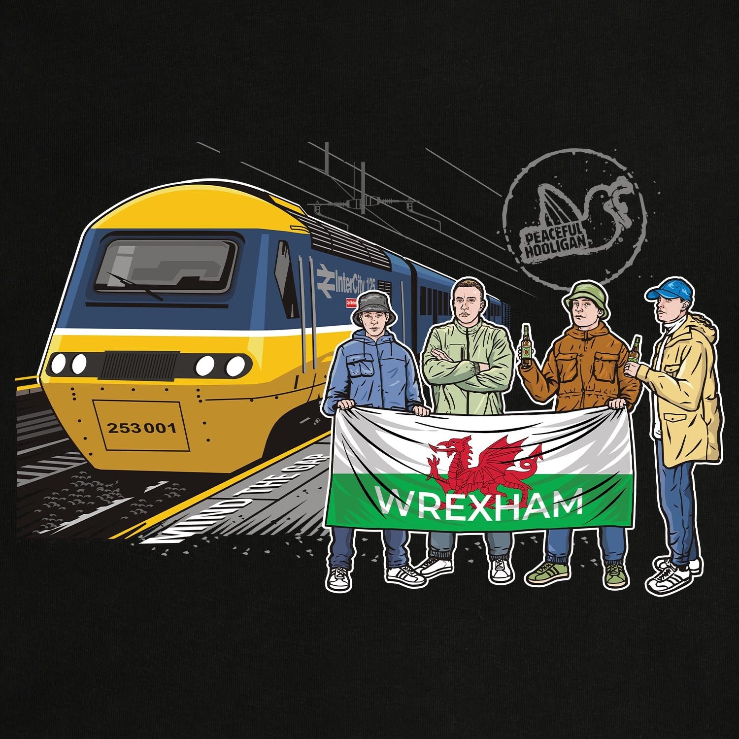 PODEXCURSIONSWREXHAMATHLOTHHODBLKBUND_Black_Wrexham_Excursions2