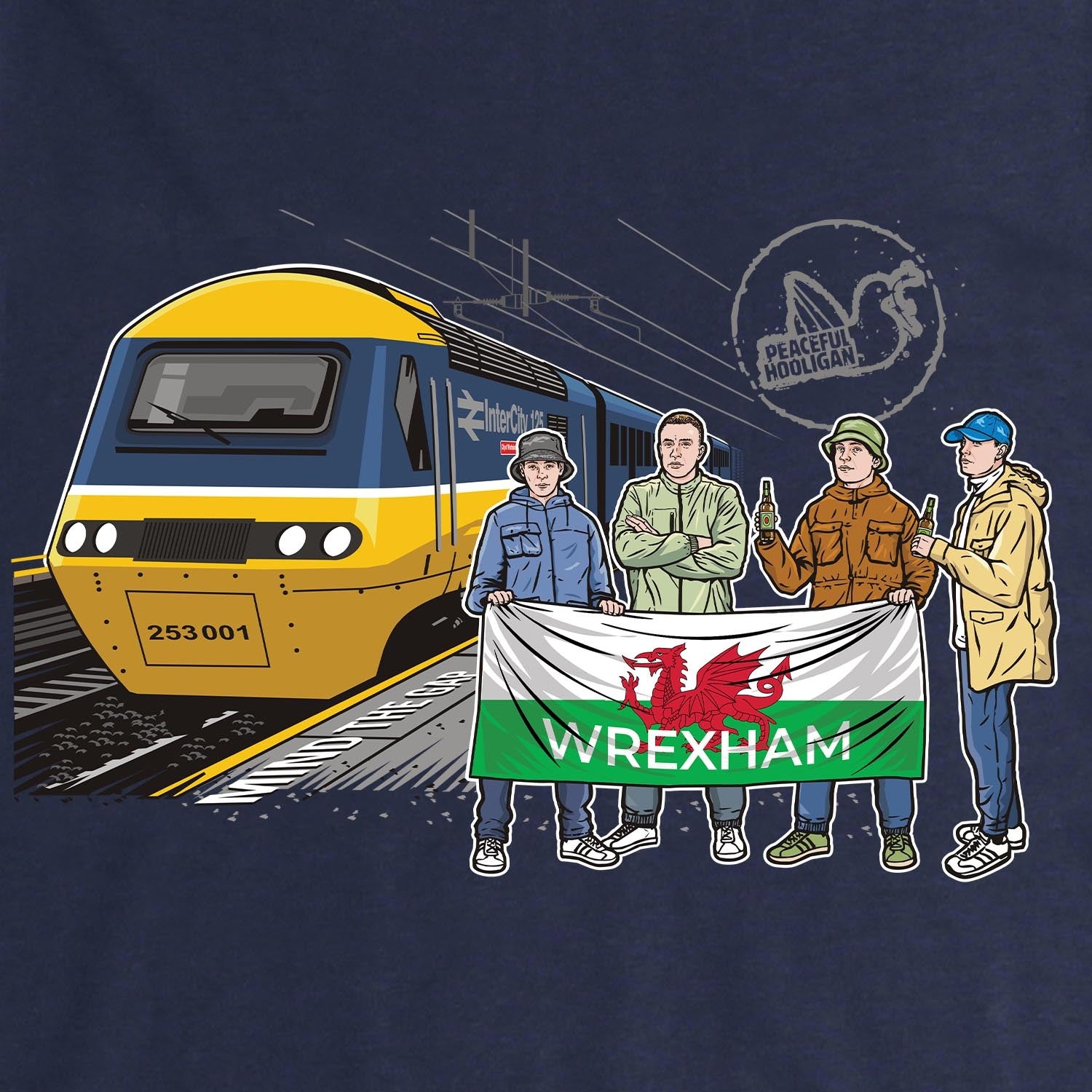 PODEXCURSIONSWREXHAMATHLOTHHODNVYBUND_Navy_Wrexham_Excursions_2