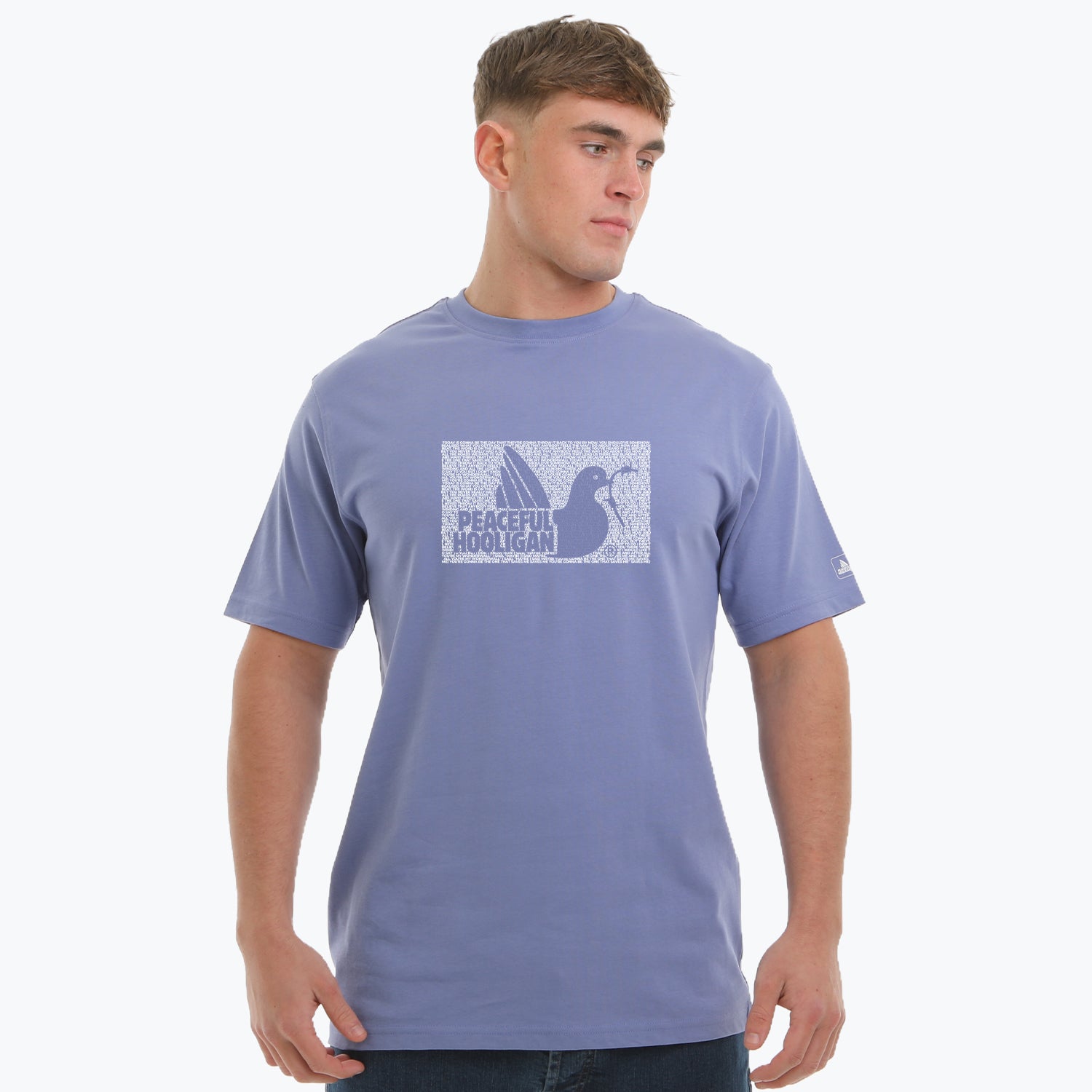 Full Time T-Shirt