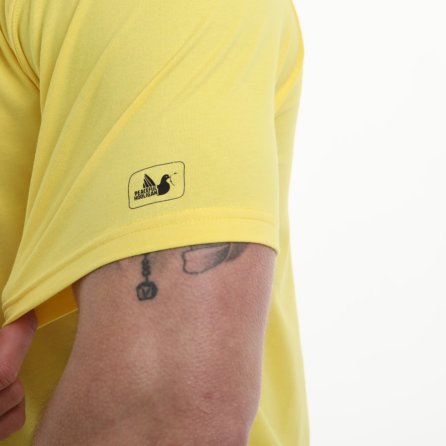 Full Time T-Shirt