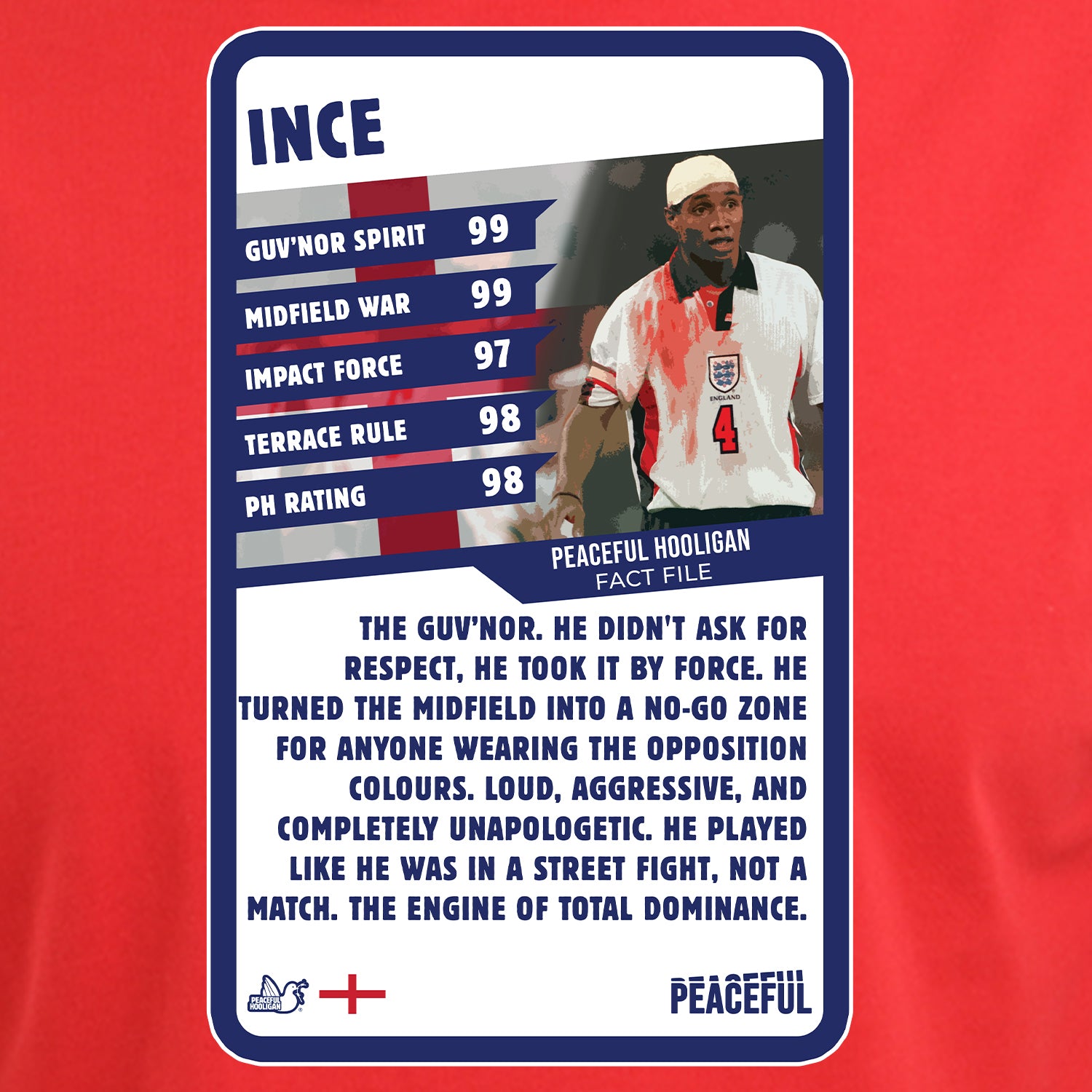 Ince T-Shirt