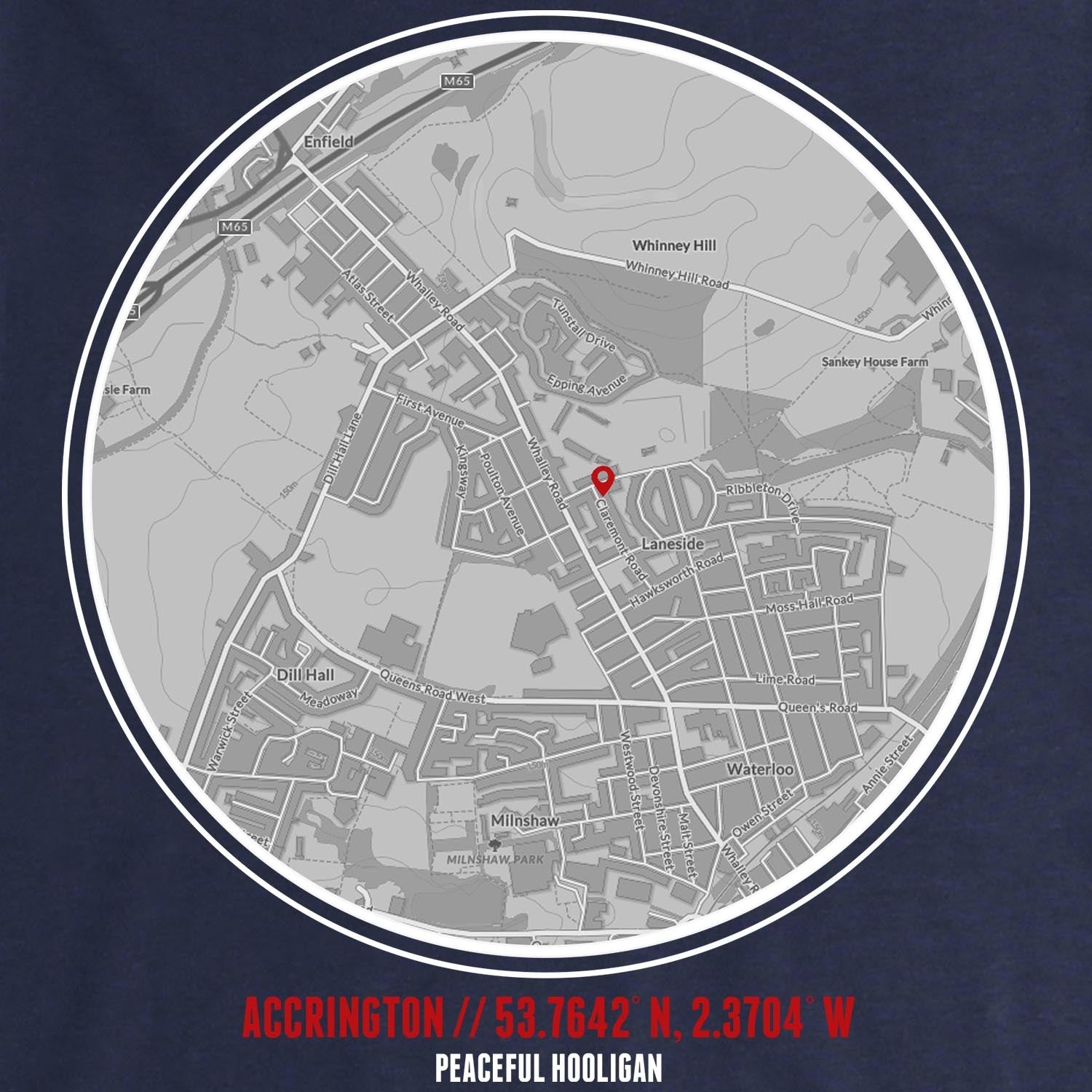 PODLOCATIONACCRSTNLYATHLOTHHODNVYBUND_Navy_Accrington_Location2