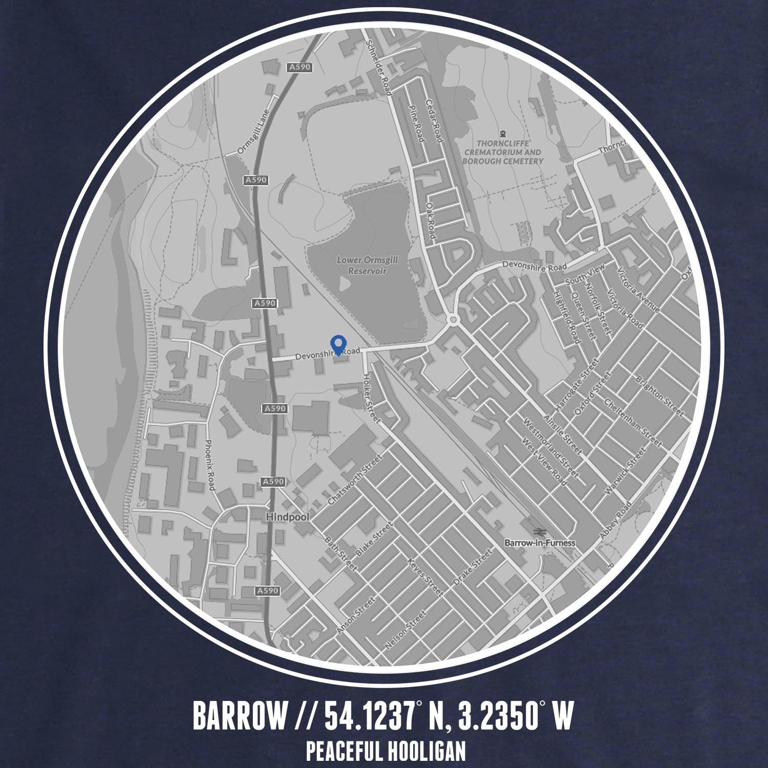 PODLOCATIONBARROWATHLSWTNVYBUND_Navy_Barrow_Location_2