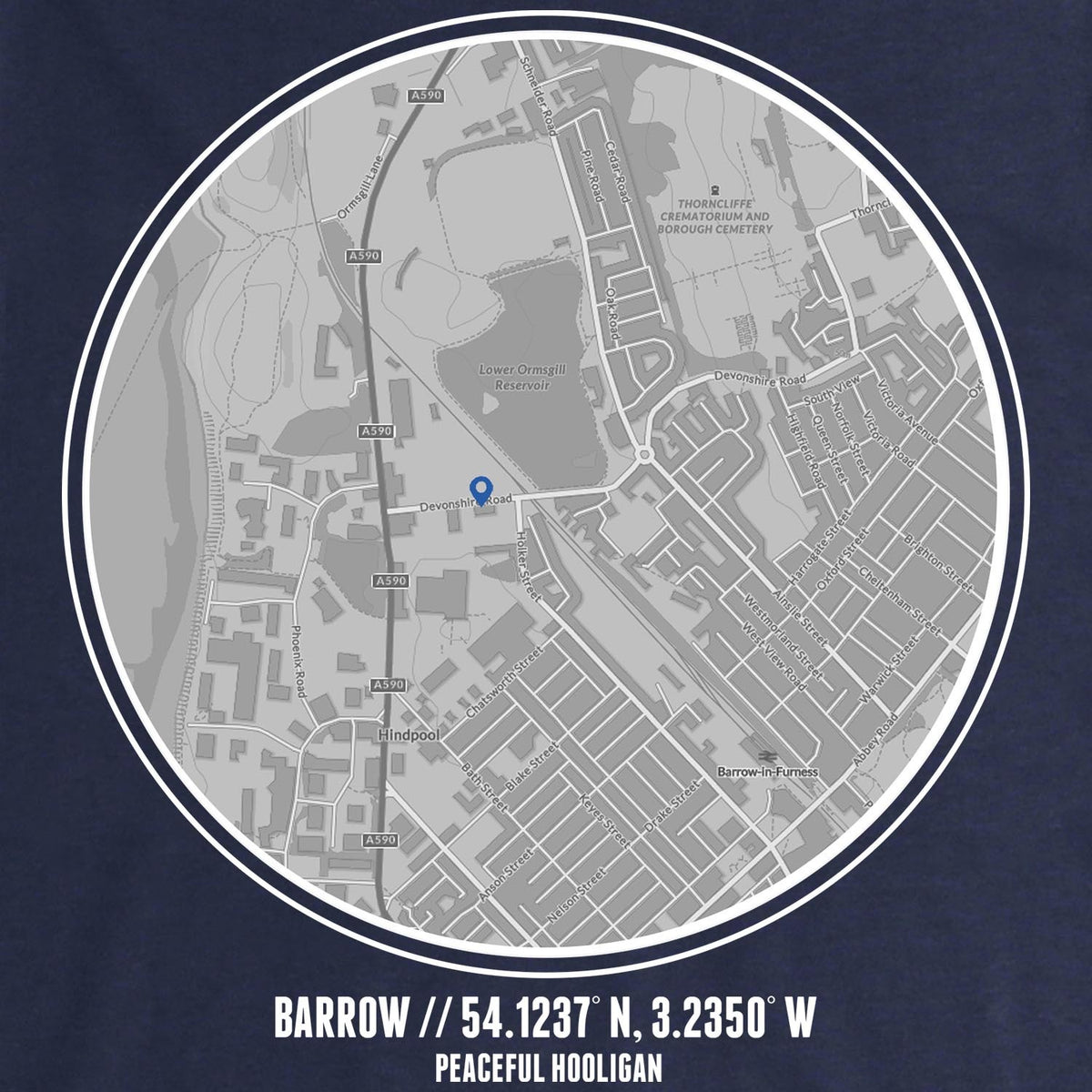 PODLOCATIONBARROWATHLSWTNVYBUND_Navy_Barrow_Location_2