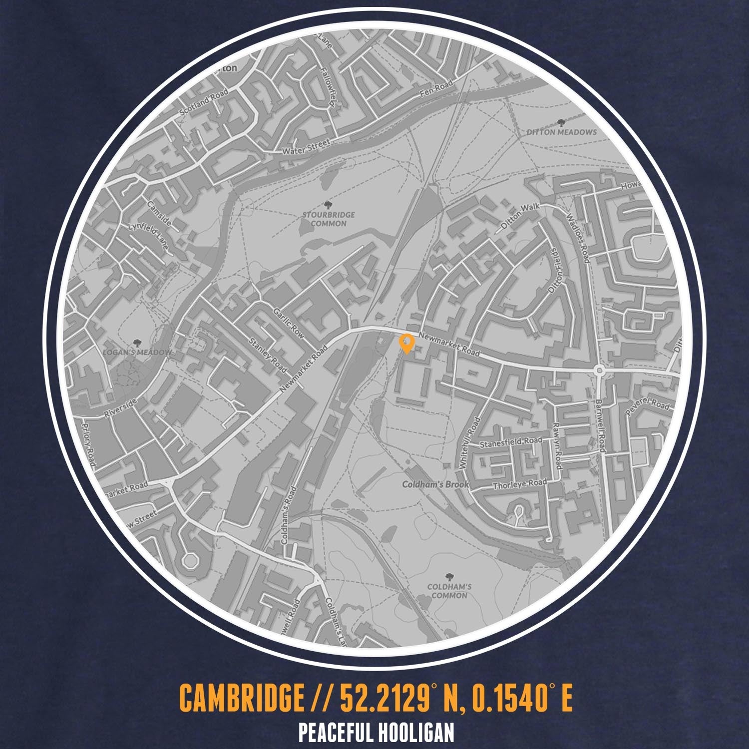 PODLOCATIONCAMBRUNATHLSWTNVYBUND_Navy_Cambridge_United_Location_Sweatshirt_2