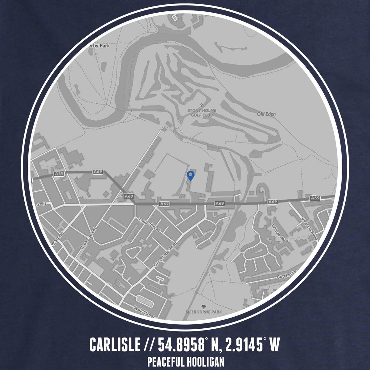 PODLOCATIONCARLSUNIATHLSWTNVYBUND_Navy_Carlisle_Location2