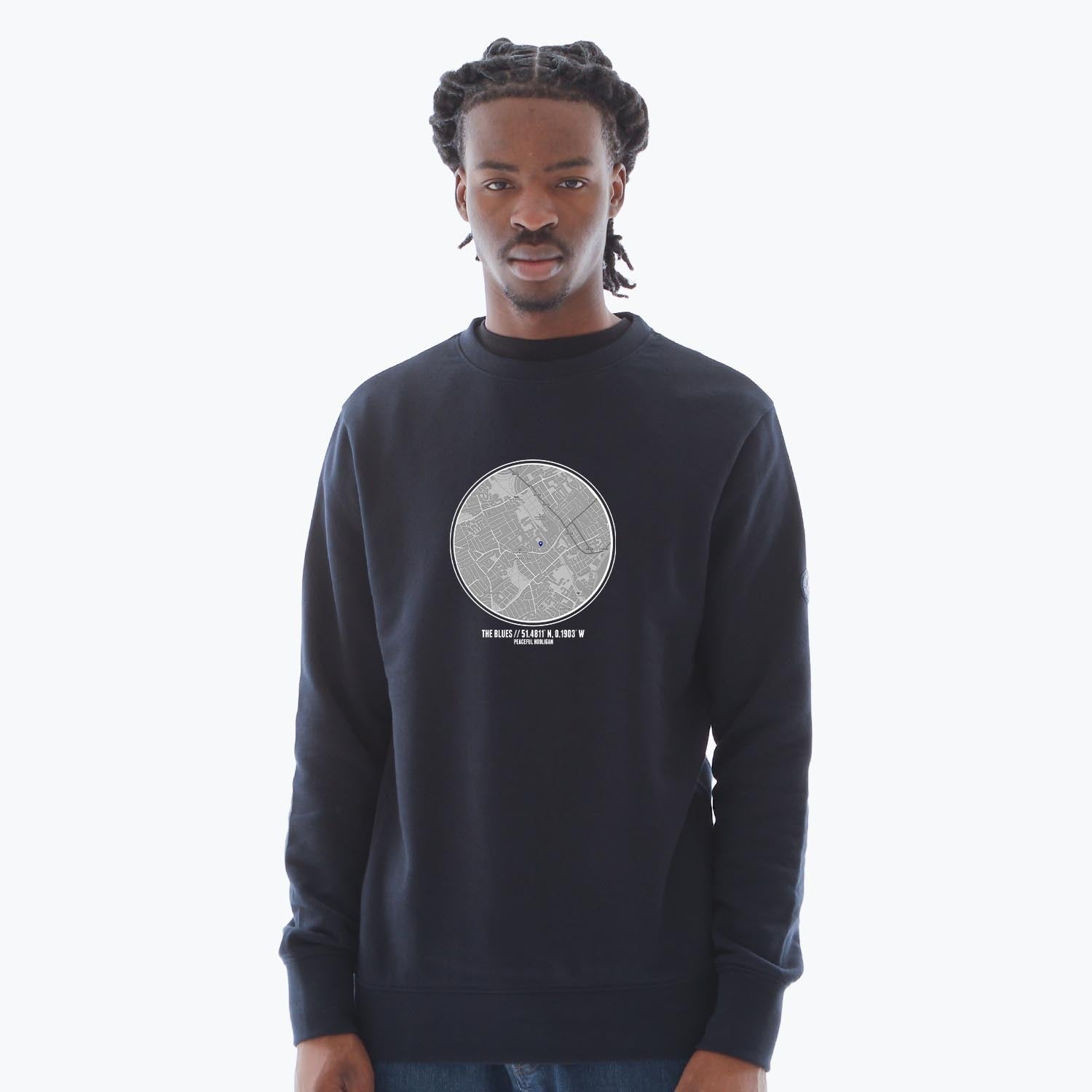 PODLOCATIONCHELSATHLSWTNVYBUND_Navy_The_Blues_Location_Sweatshirt_1