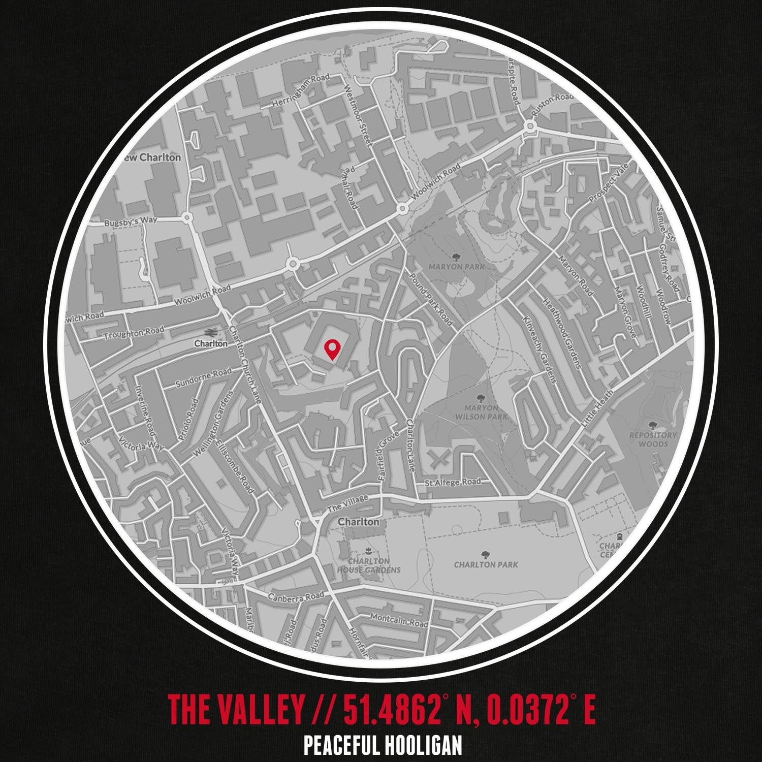 PODLOCATIONCHRLTATHLSWTBLKBUND_Black_The_Valley_Location_Sweatshirt_2