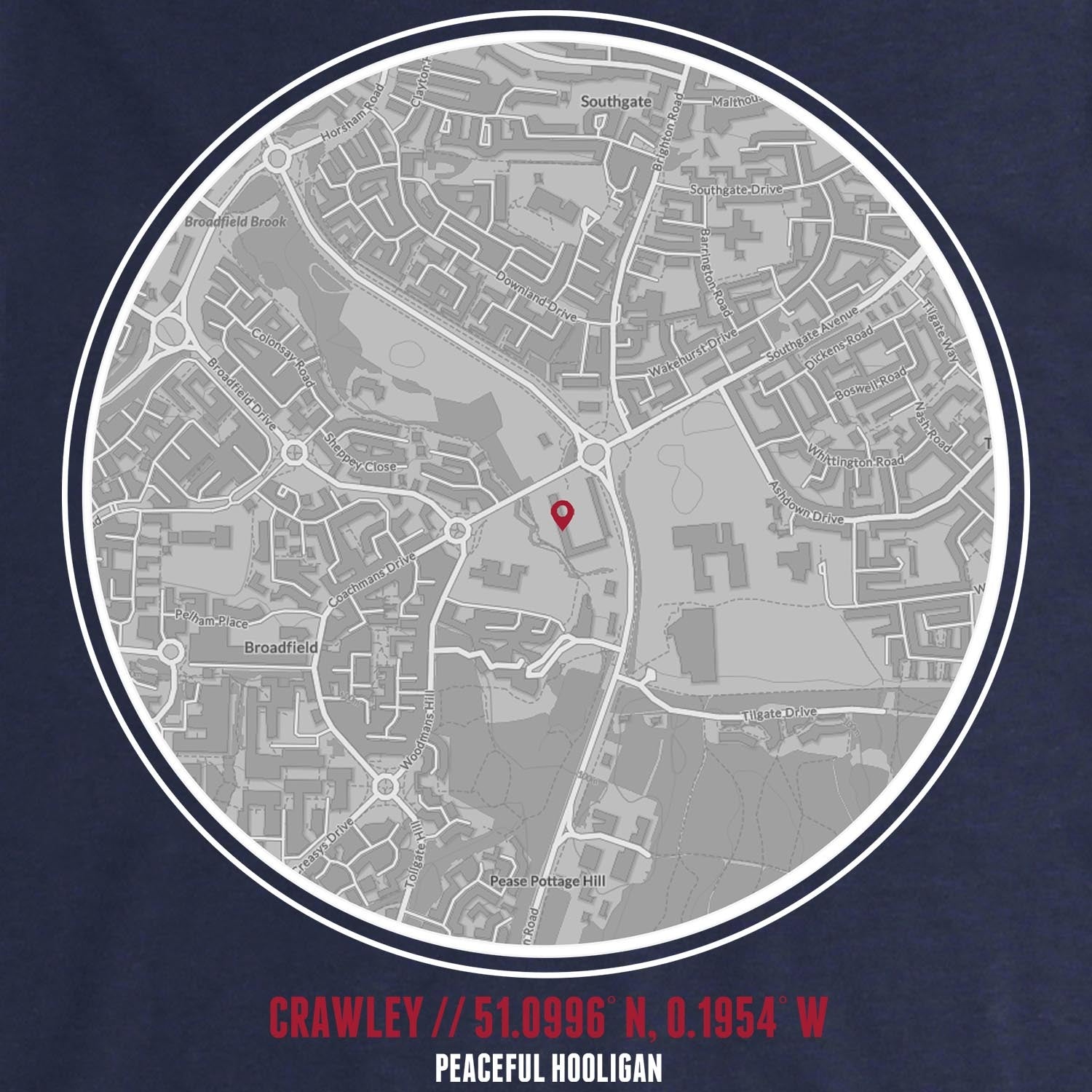 PODLOCATIONCRWLYTWNATHLOTHHODNVYBUND_Navy_Crawley_Town_Location2