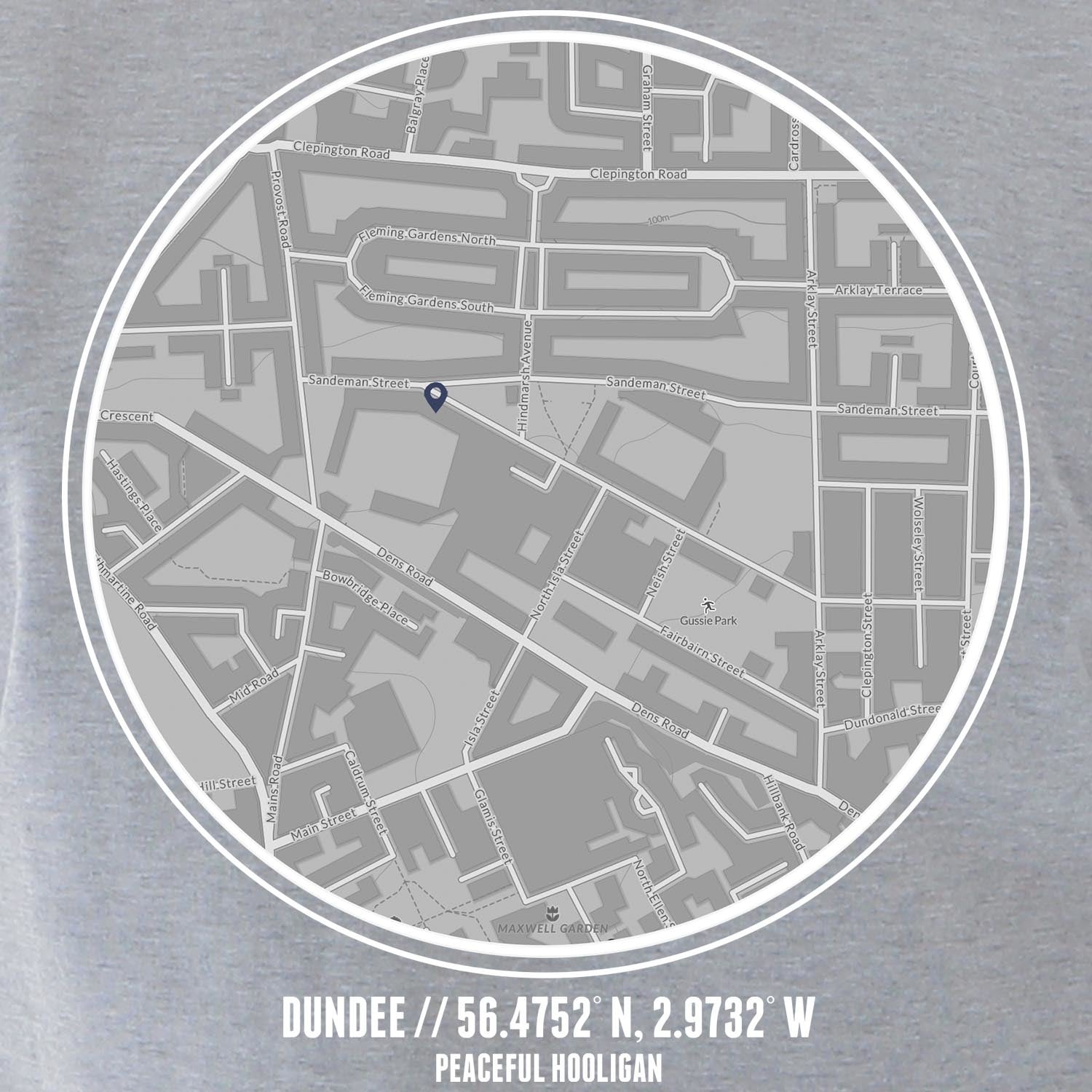 PODLOCATIONDUNDEEATHLATLSWTMRLGREYBUND_Marl_Grey_Dundee_FC_Location2