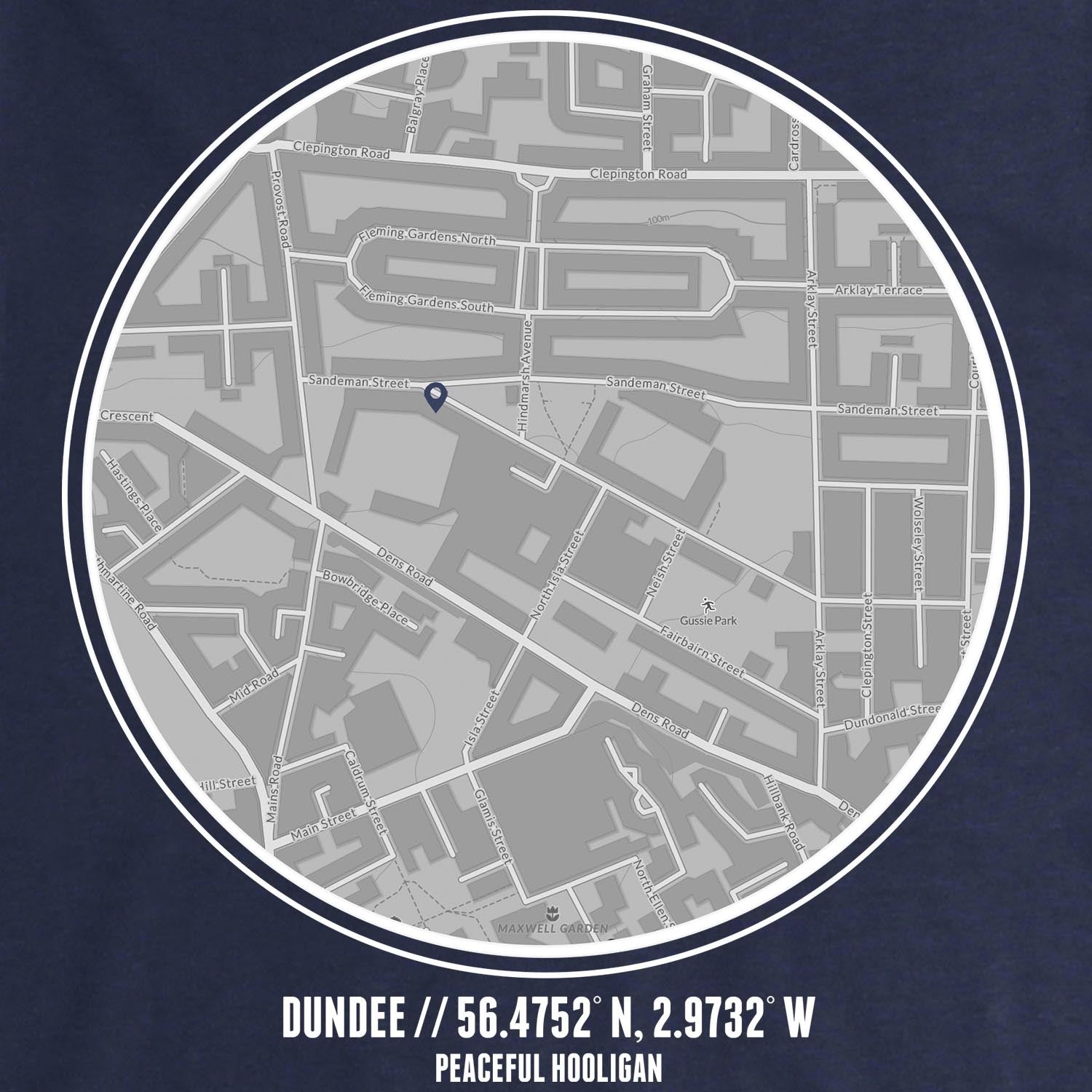 PODLOCATIONDUNDEEATHLOTHHODNVYBUND_Navy_Dundee_FC_Location2