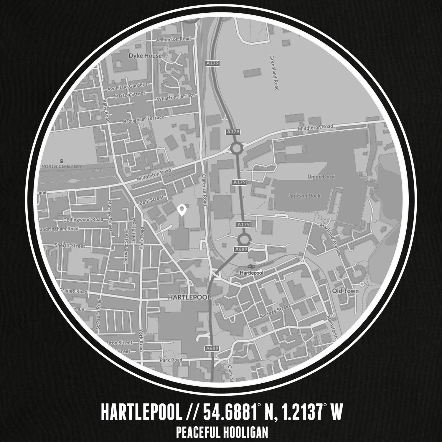PODLOCATIONHARTLEPOOLATHLOTHHODBLKBUND_Black_Hartlepool_United_Location2