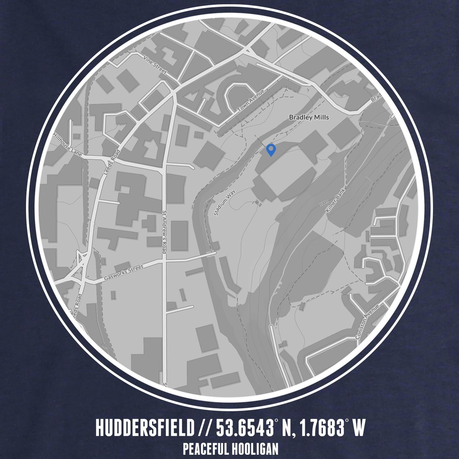PODLOCATIONHUDDRSFTWNATHLOTHHODNVYBUND_Navy_Huddersfield_Location2