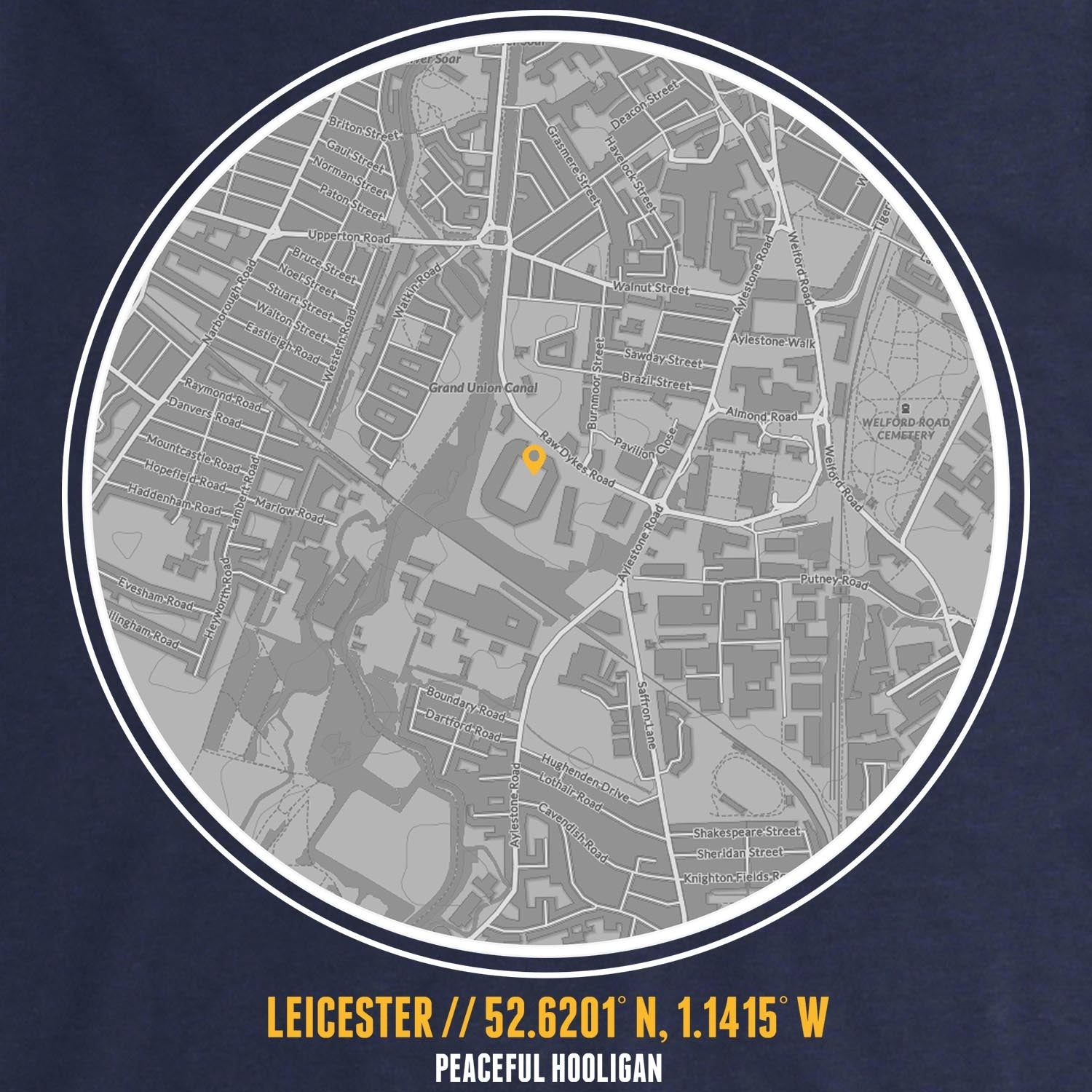 PODLOCATIONLEICESATHLOTHHODNVYBUND_Navy_Leicester_City_Location2