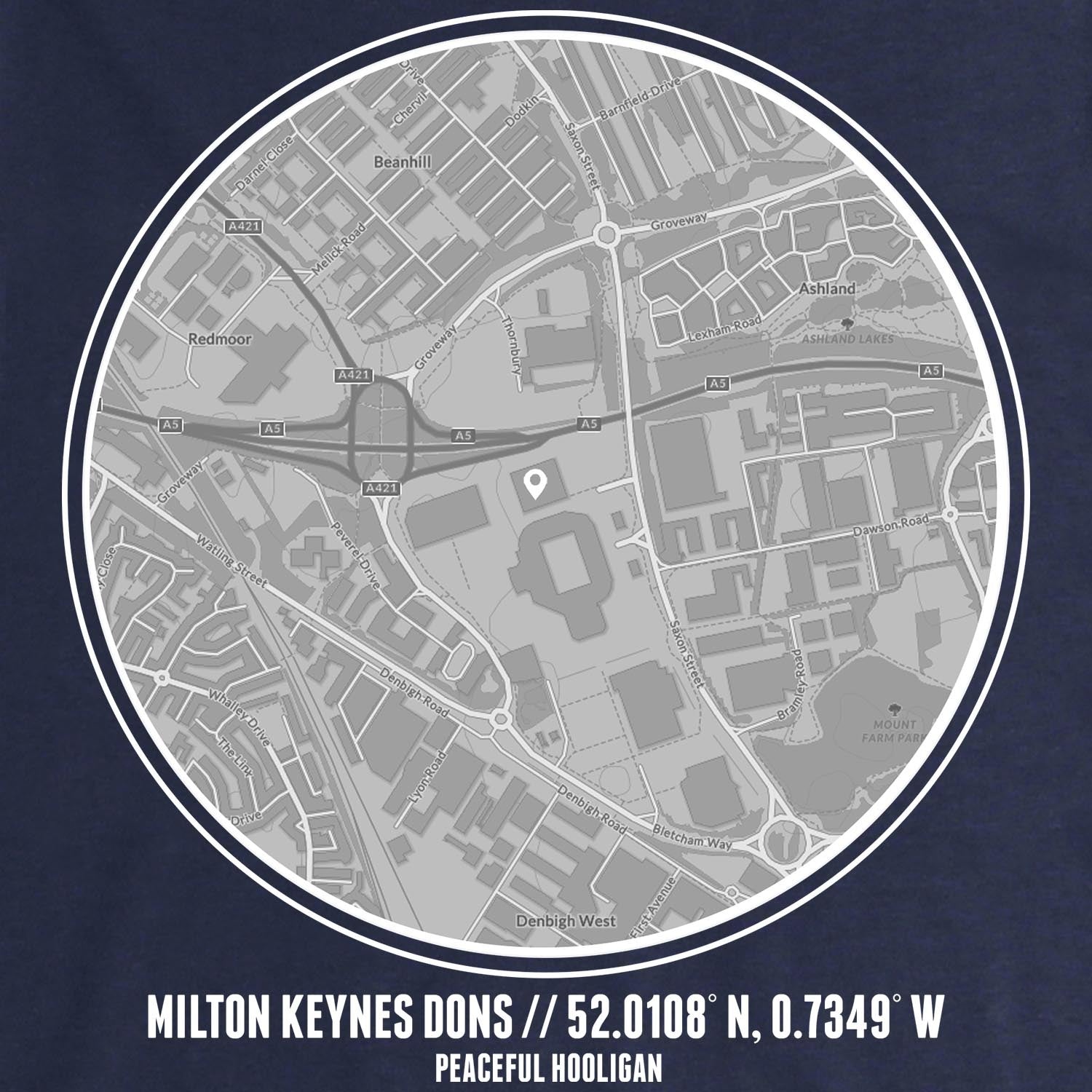PODLOCATIONMILTKEYDONSATHLOTHHODNVYBUND_Navy_Milton_Keynes_Dons_Location2