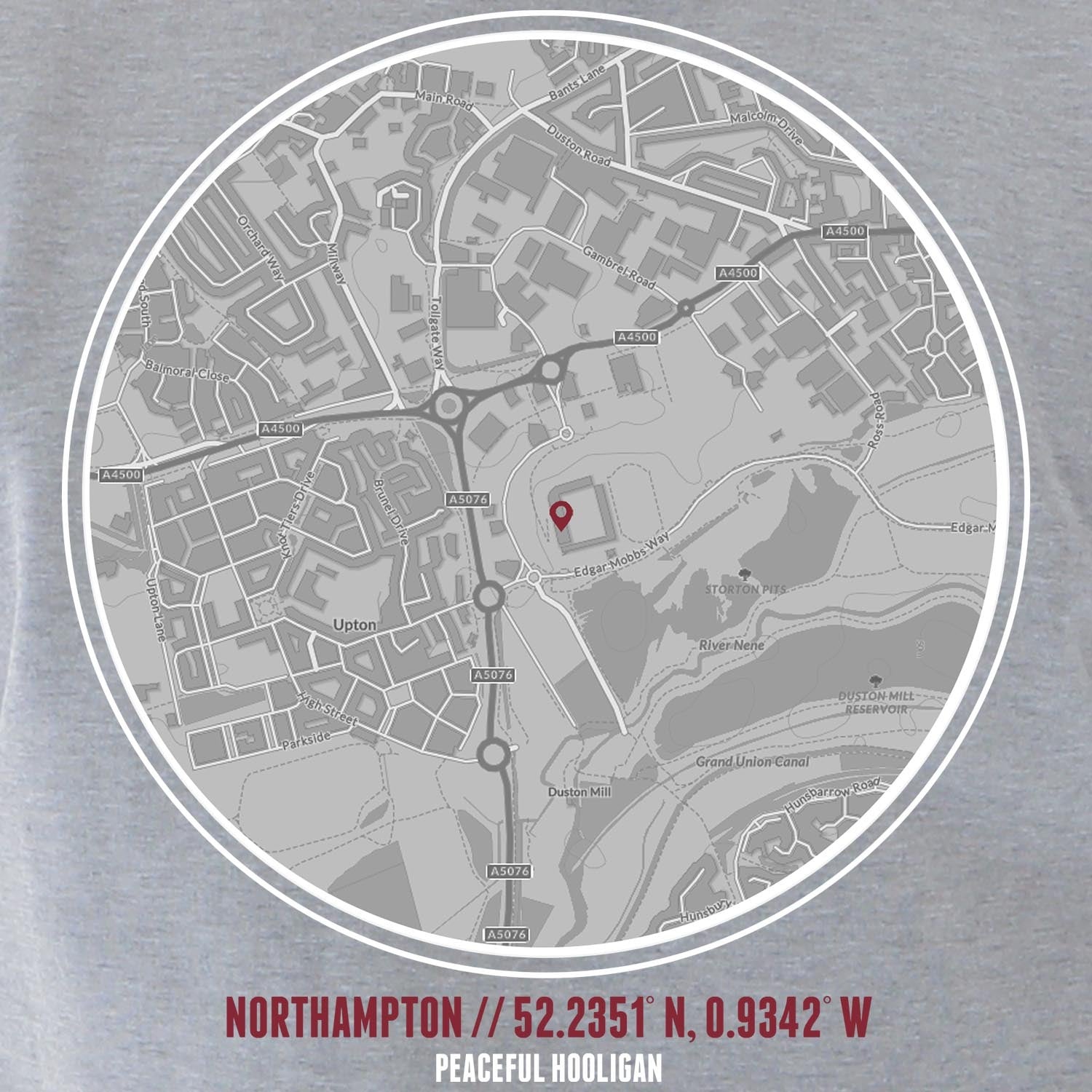 PODLOCATIONNRTHMPTWNATHLSWTMRLGREYBUND_Marl_Grey_Northampton_Location2