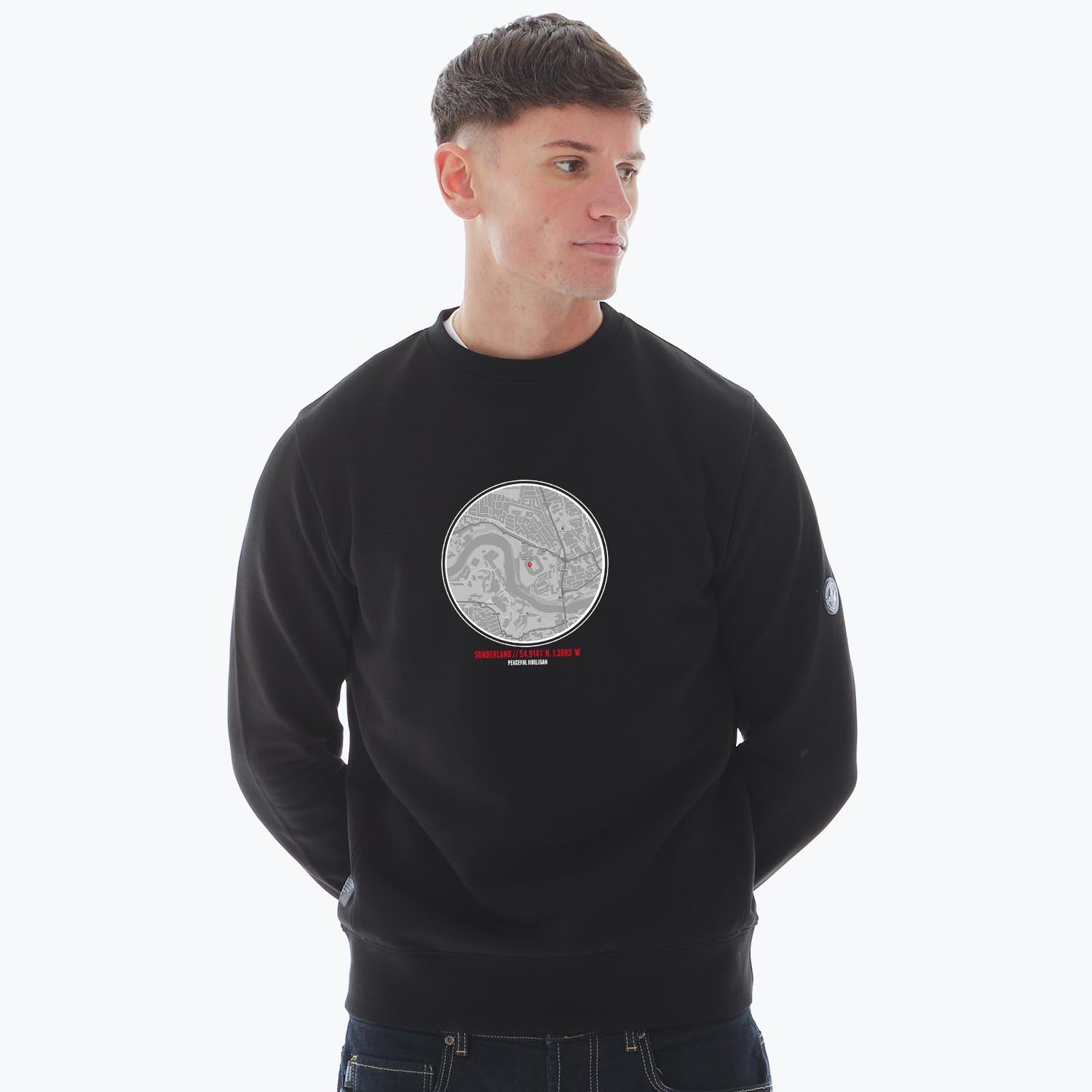 PODLOCATIONSUNDERLATHLSWTBLKBUND_Black_Sunderland_Location1
