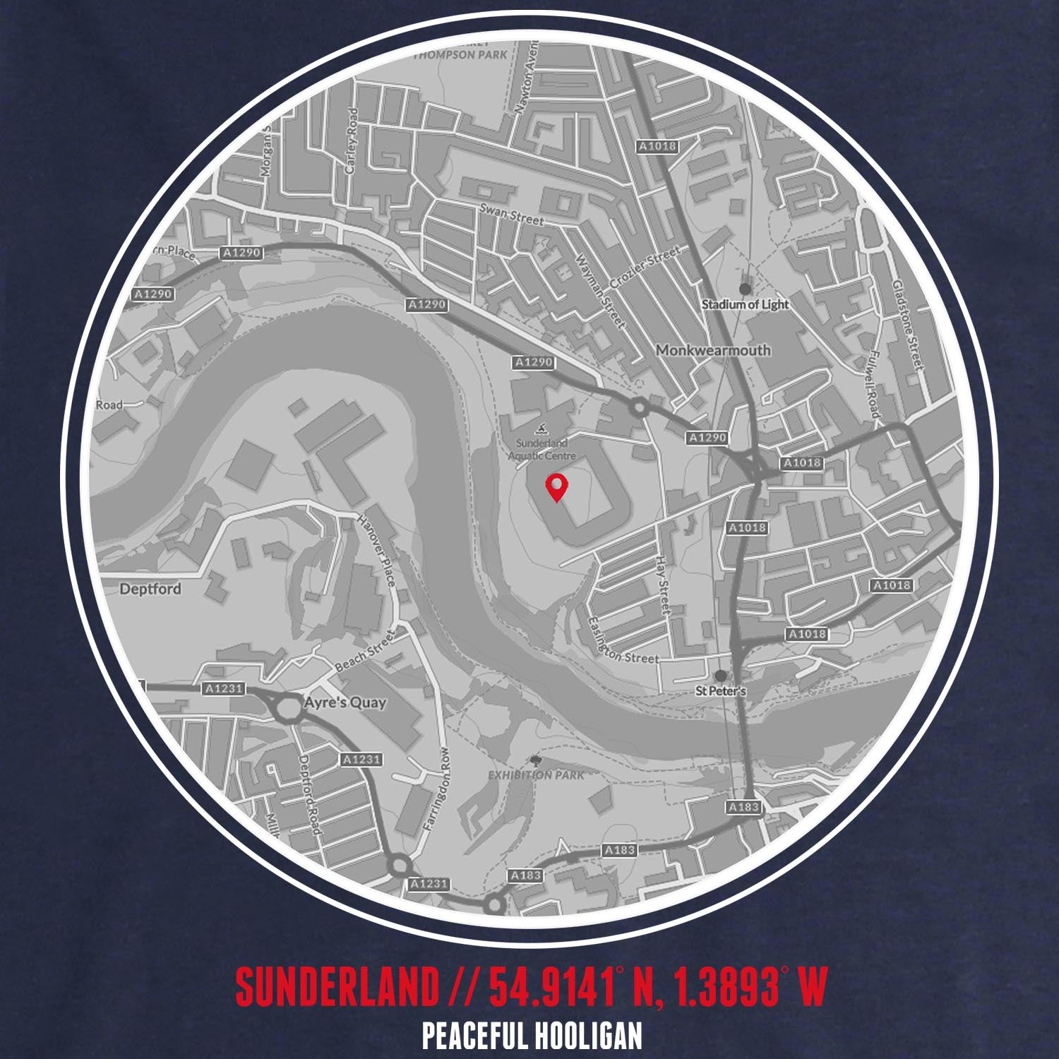 PODLOCATIONSUNDERLATHLSWTNVYBUND_Navy_Sunderland_Location2