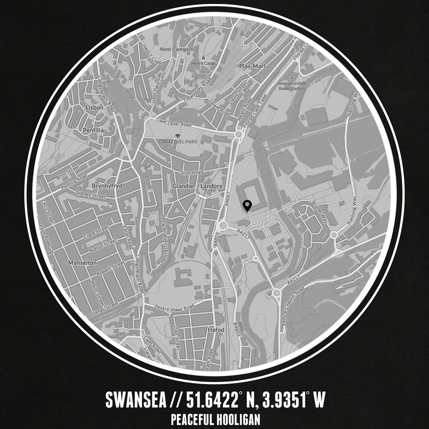 PODLOCATIONSWANSEACATHLOTHHODBLKBUND_Black_Swansea_Location2