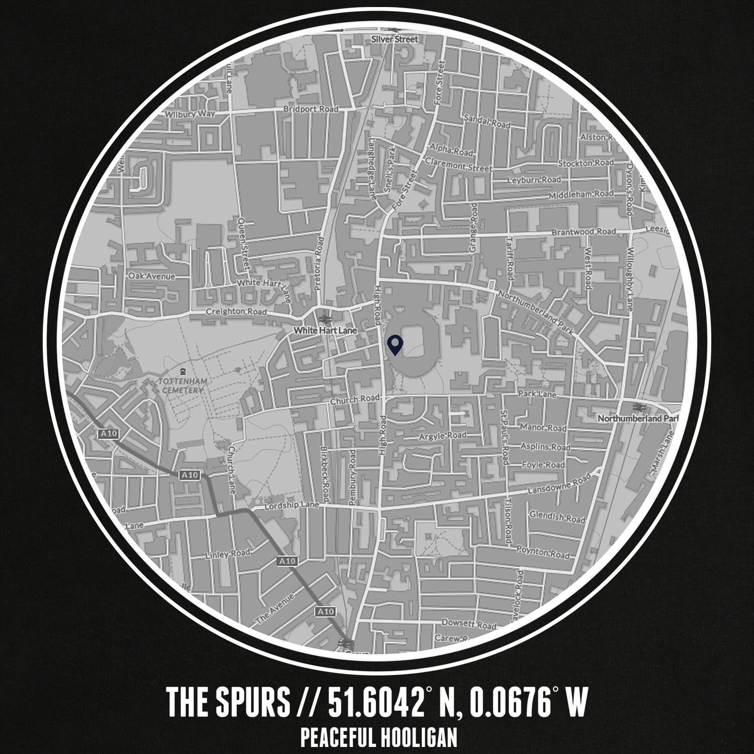 PODLOCATIONTOTTENATHLSWTBLKBUND_Black_The_Spurs_Location2