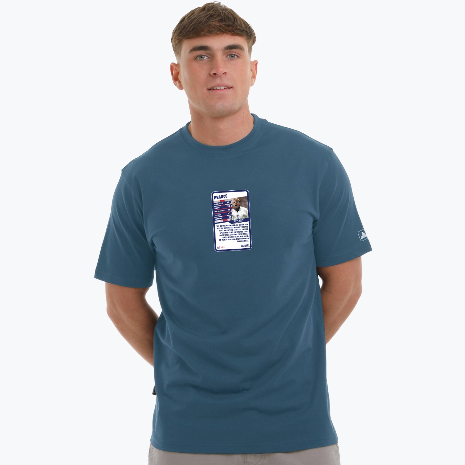 Pearce T-Shirt