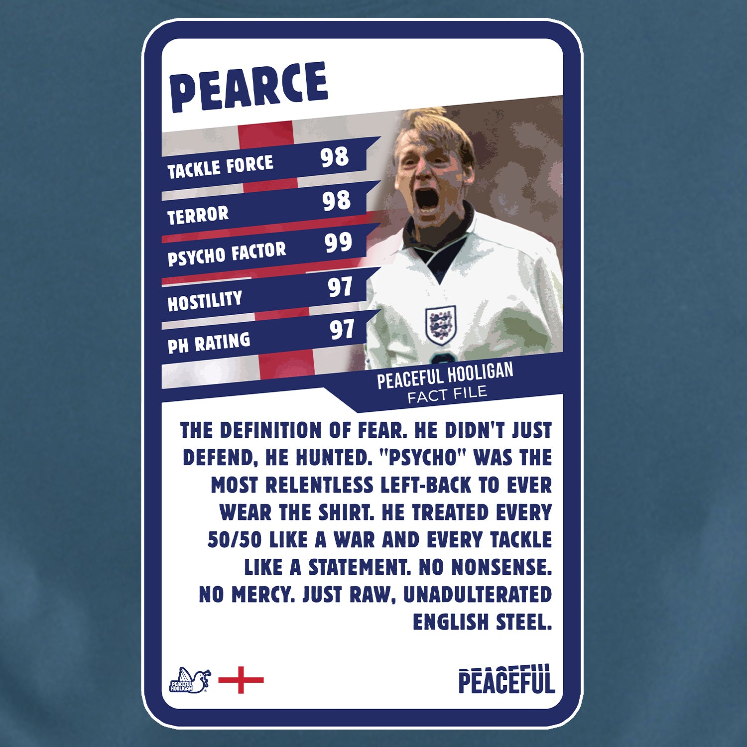 Pearce T-Shirt