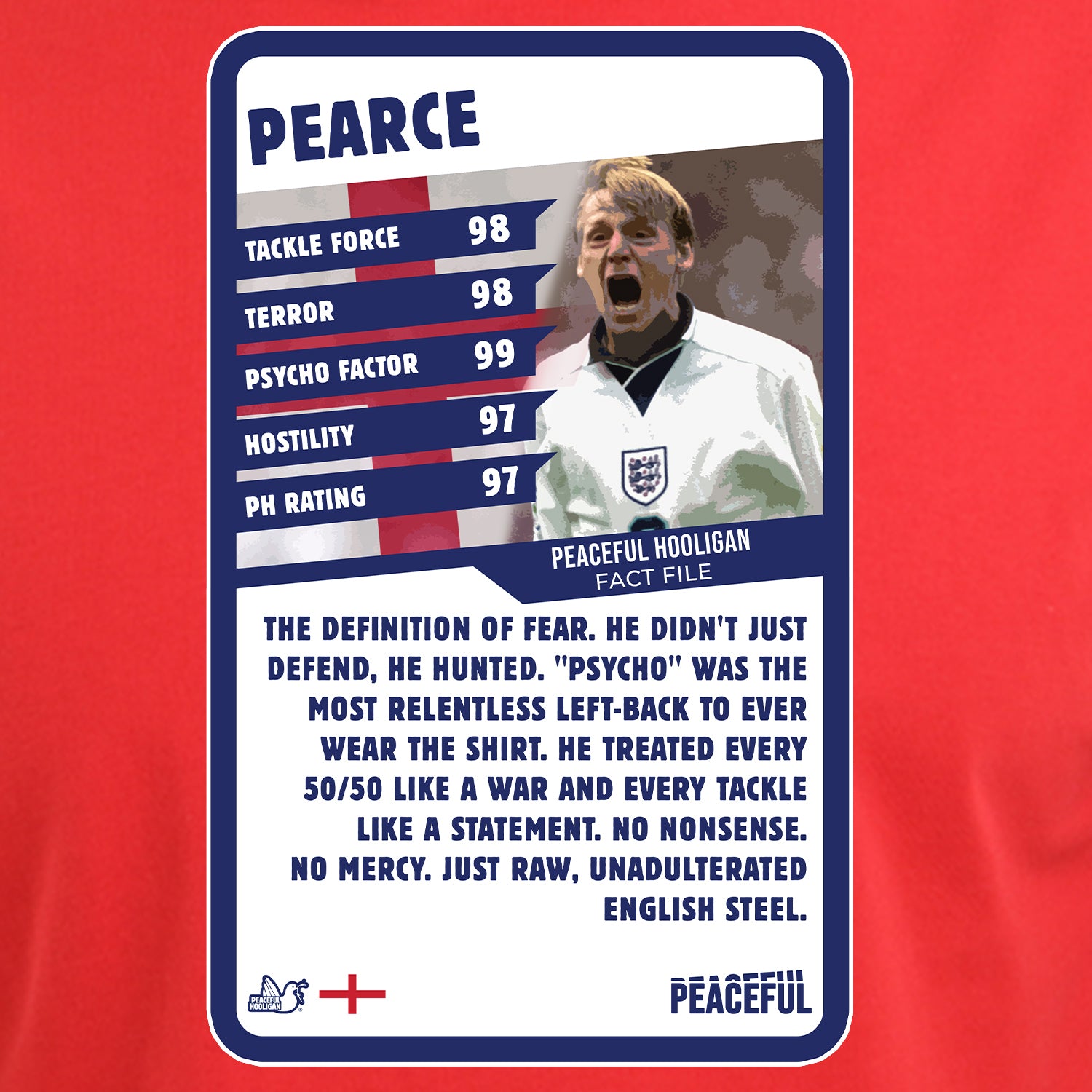Pearce T-Shirt