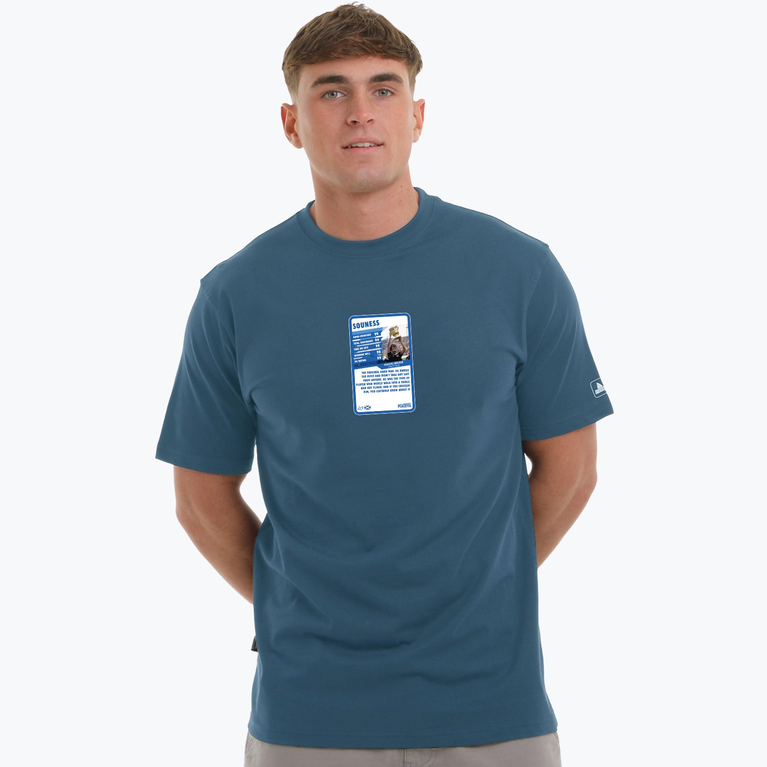 Souness T-Shirt