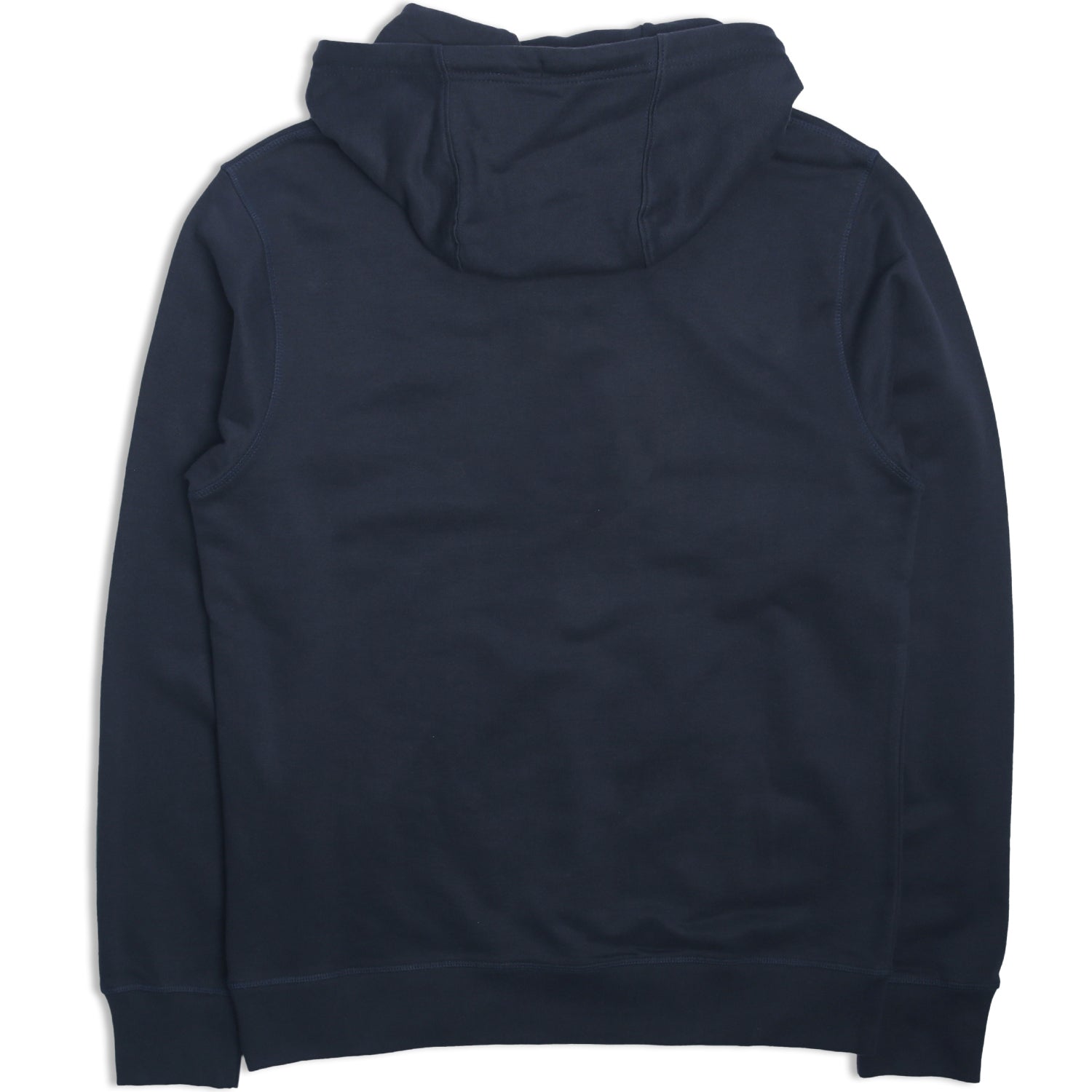 St Johnstone Subbuteo Hoodie Navy - Peaceful Hooligan