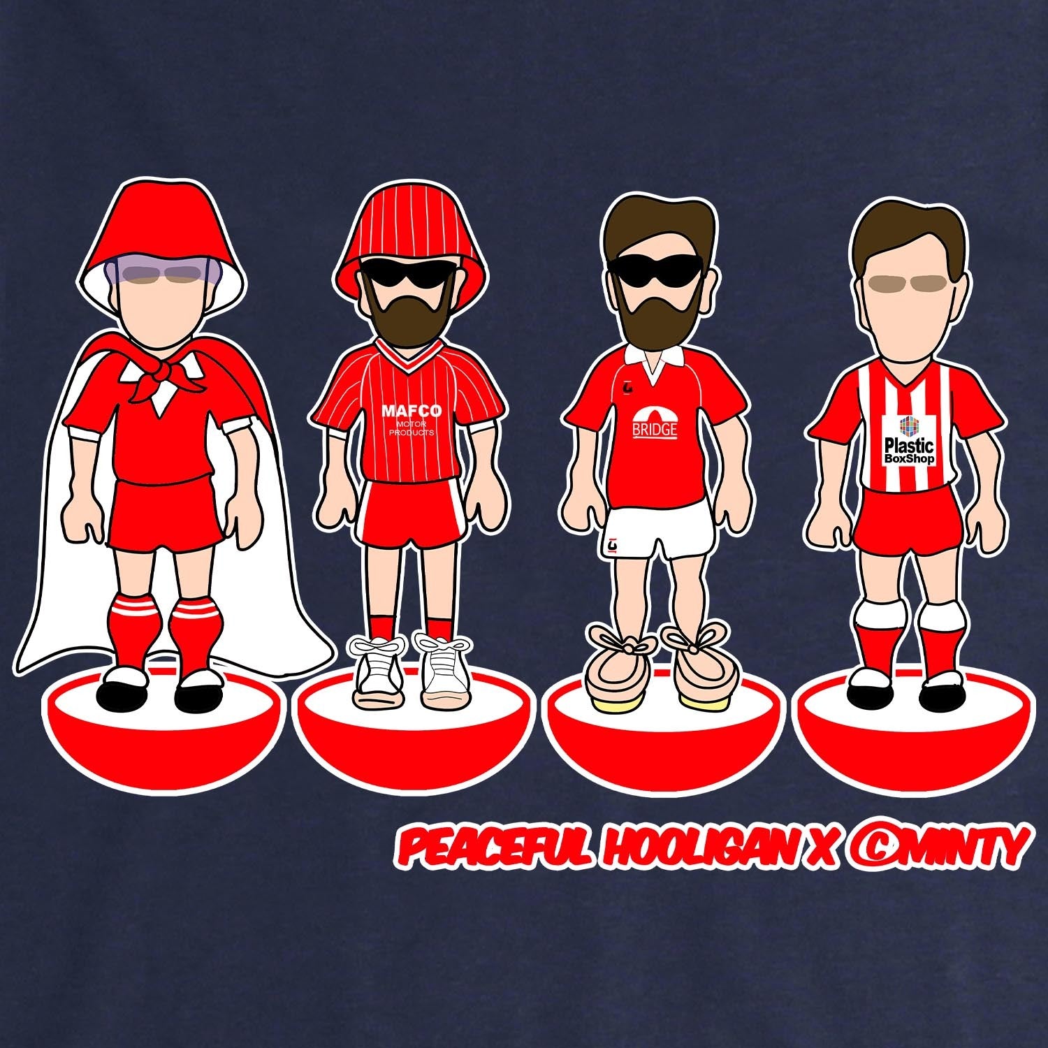 PODSUBBUTEOACCRSTNLYATHLSWTNVYBUND_Navy_Accrington_Subbuteo_2