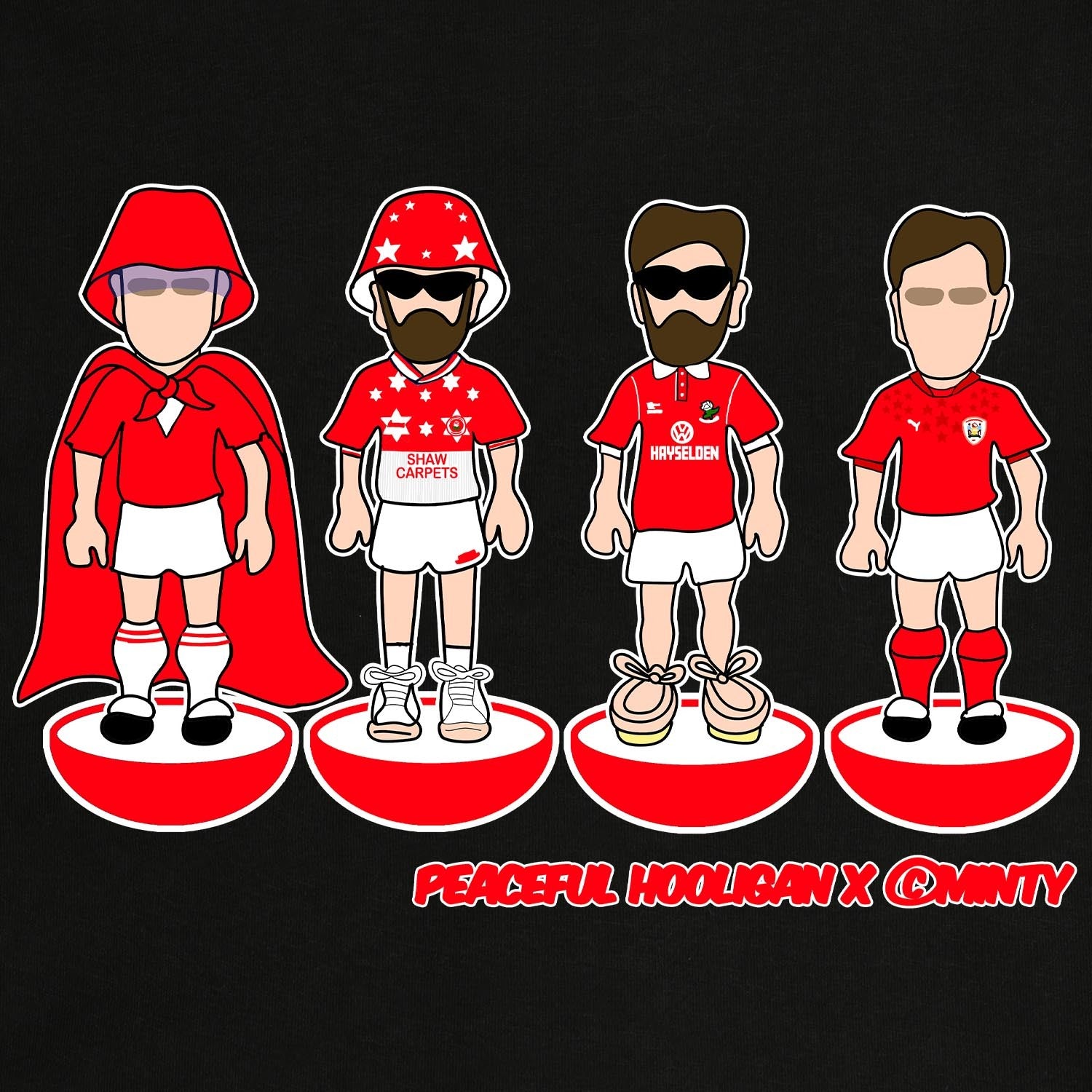PODSUBBUTEOBARNSATHLOTHHODBLKBUND_Black_Barnsley_Subbuteo_2
